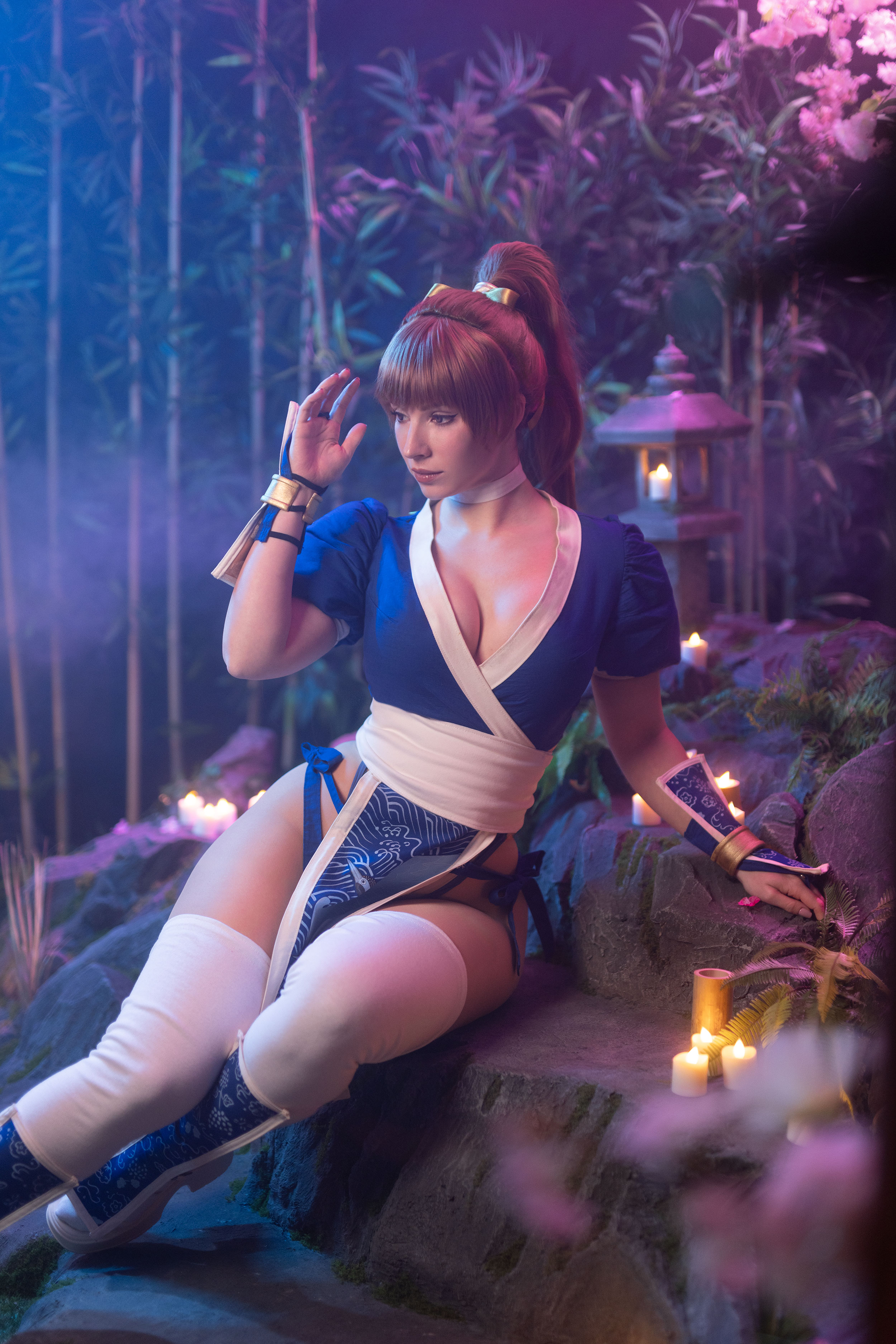 Enji Night Patreon Nude Leaks photo leak 432 of 1524