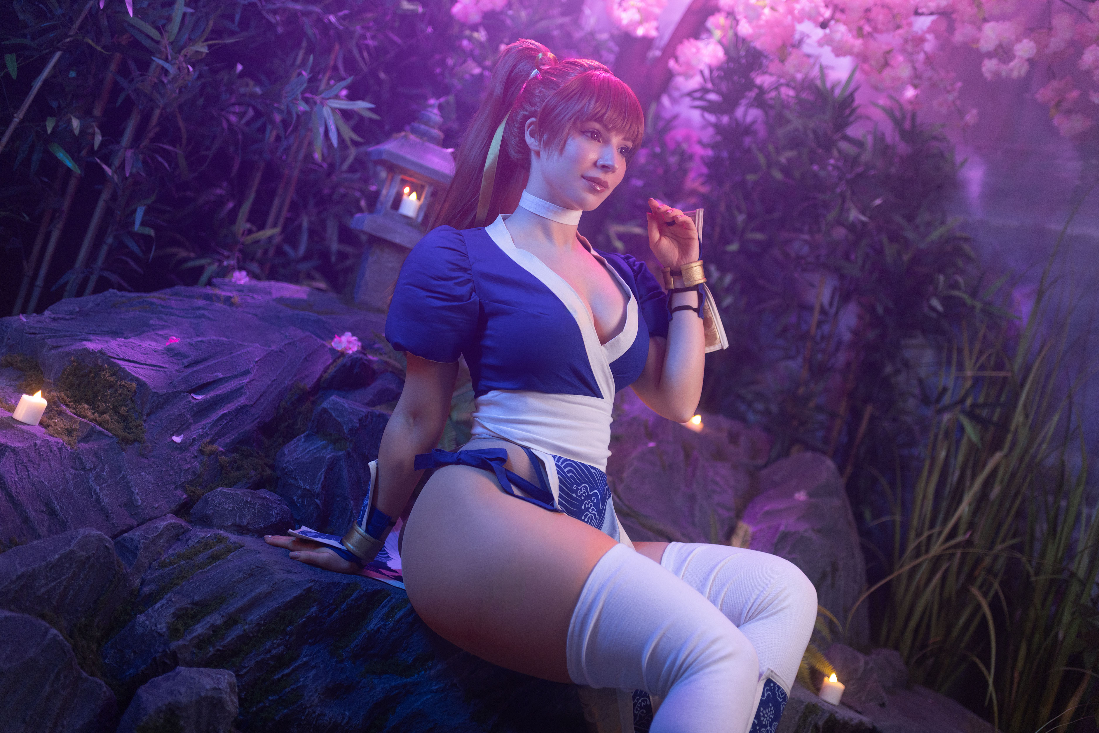 Enji Night Patreon Nude Leaks photo leak 434 of 1524