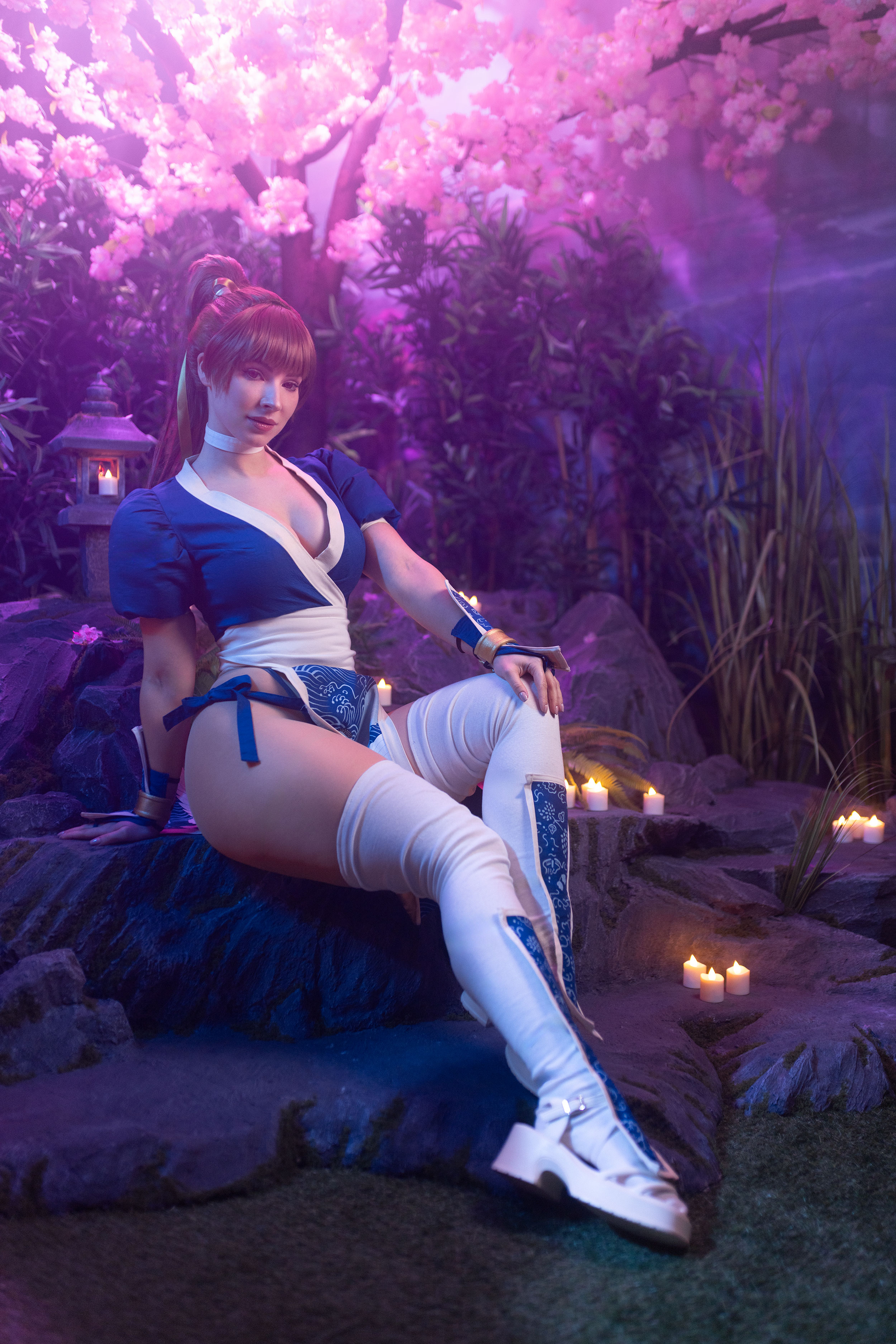 Enji Night Patreon Nude Leaks photo leak 435 of 1524