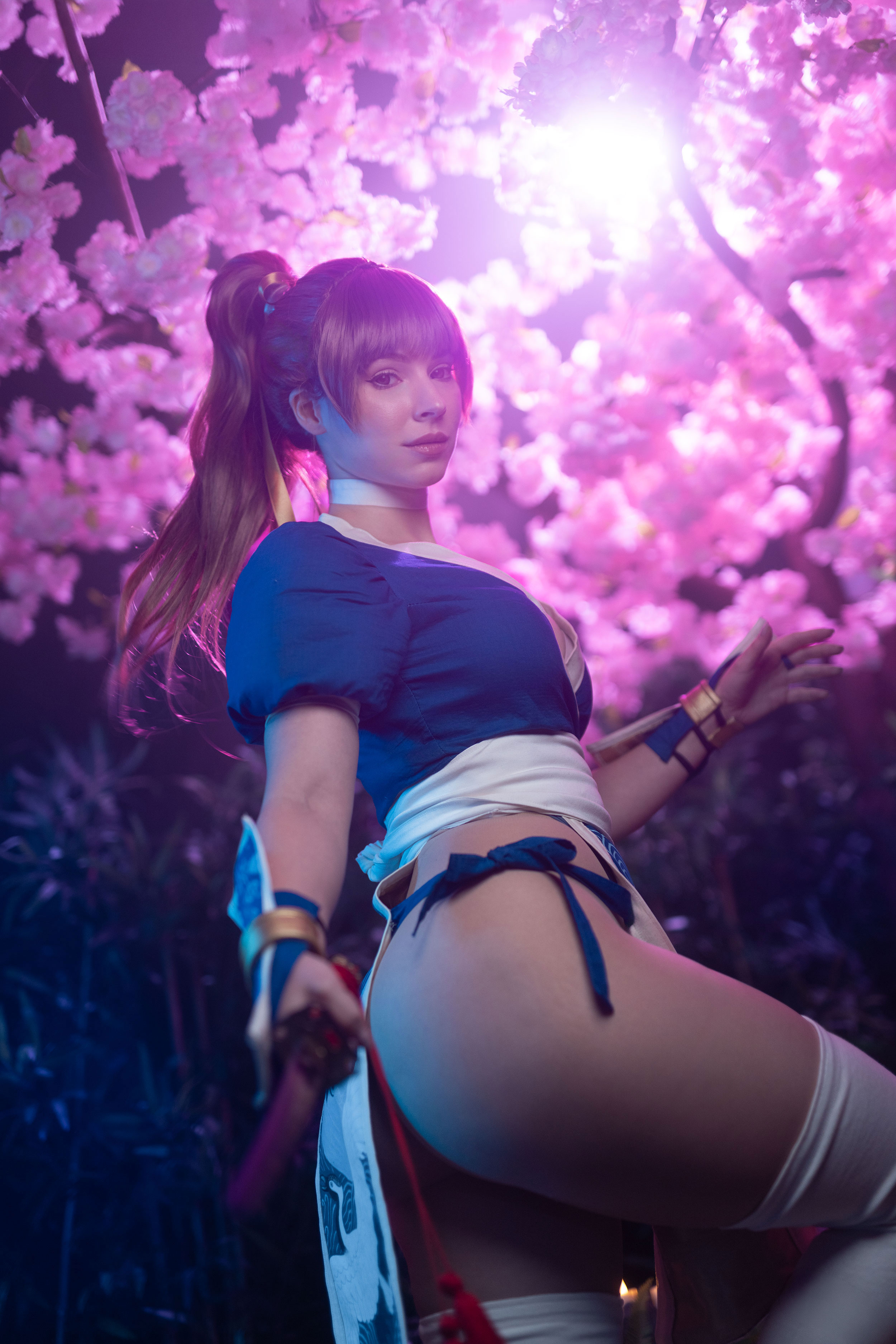 Enji Night Patreon Nude Leaks photo leak 436 of 1524
