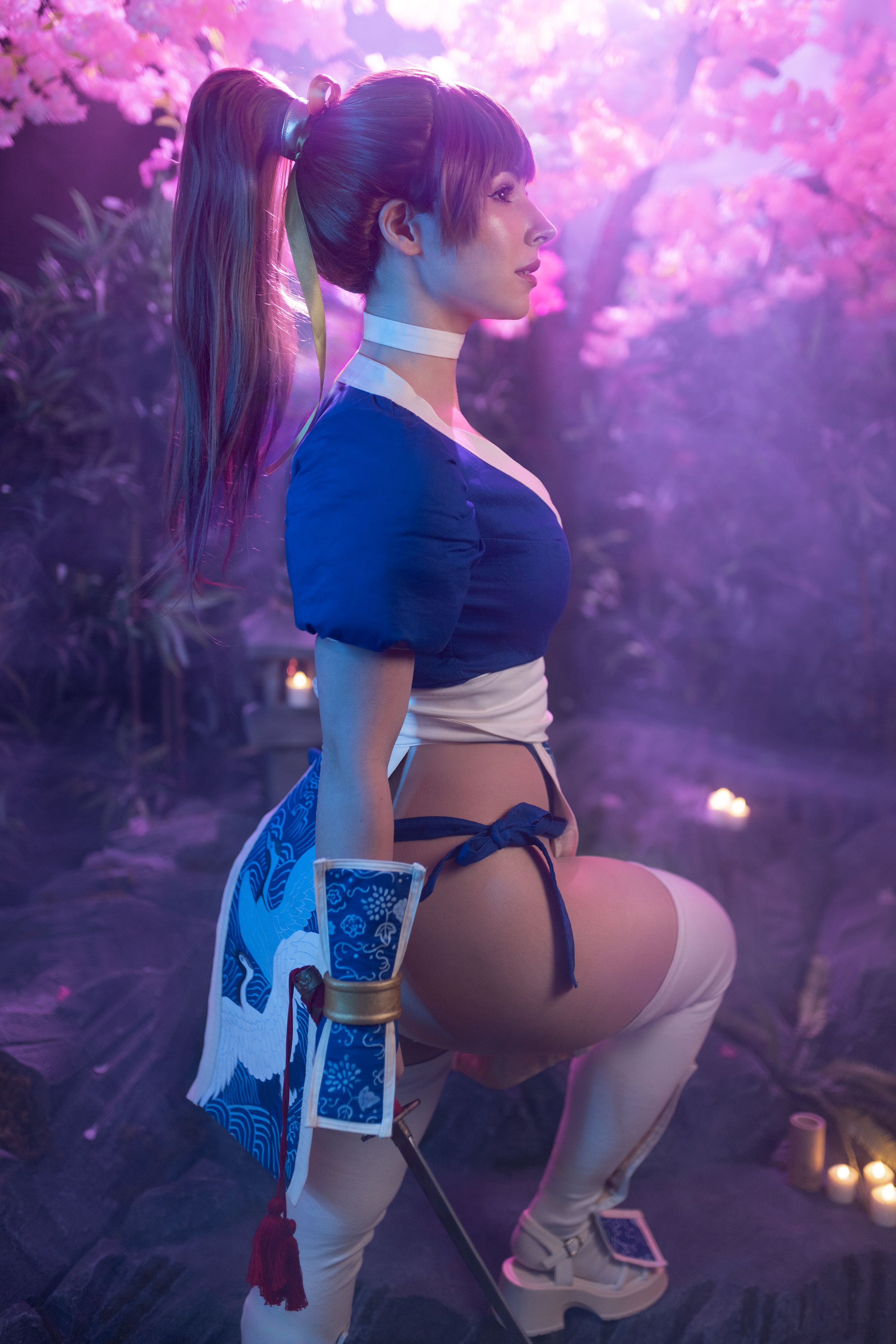 Enji Night Patreon Nude Leaks photo leak 438 of 1524