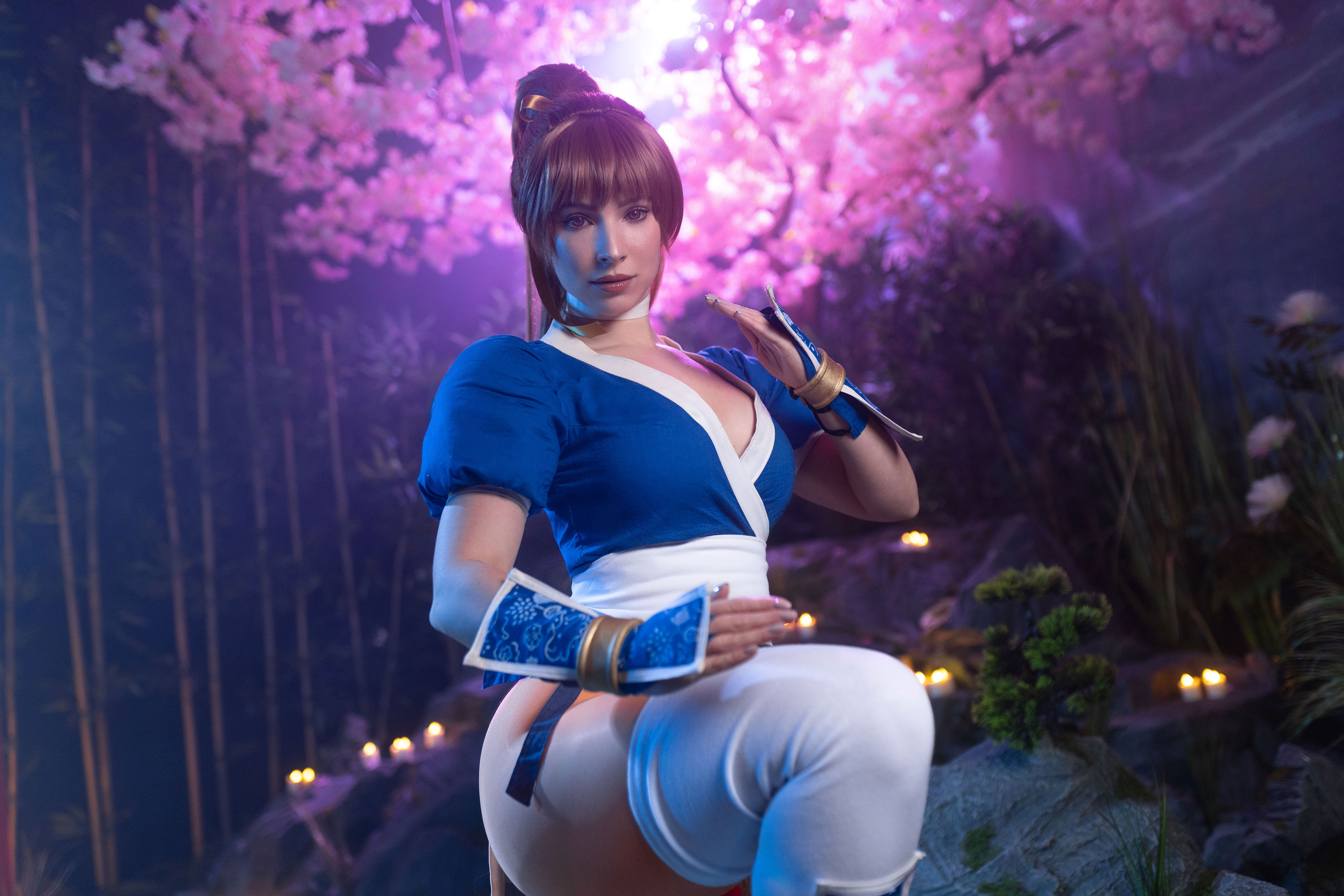 Enji Night Patreon Nude Leaks photo leak 439 of 1524
