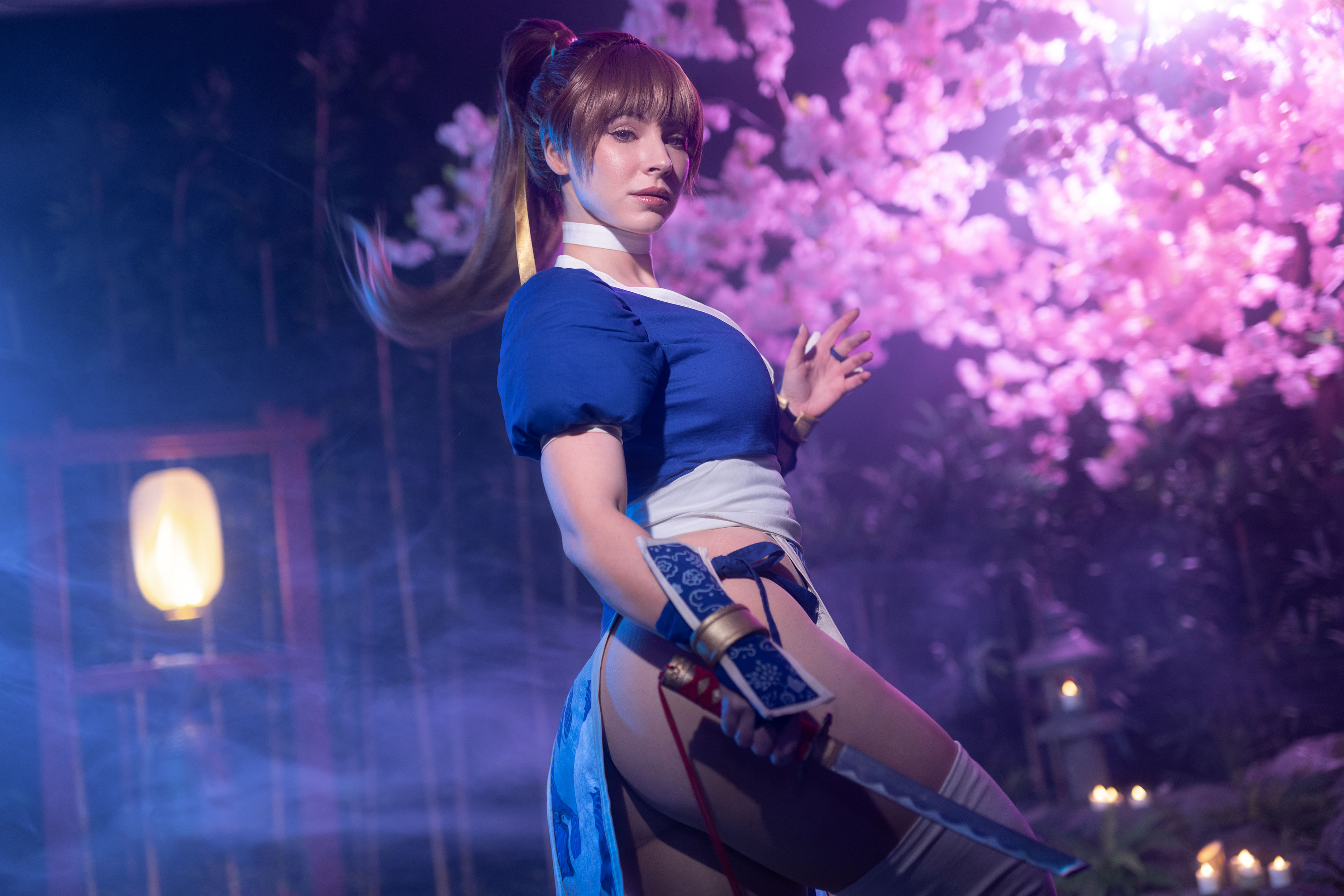 Enji Night Patreon Nude Leaks photo leak 440 of 1524