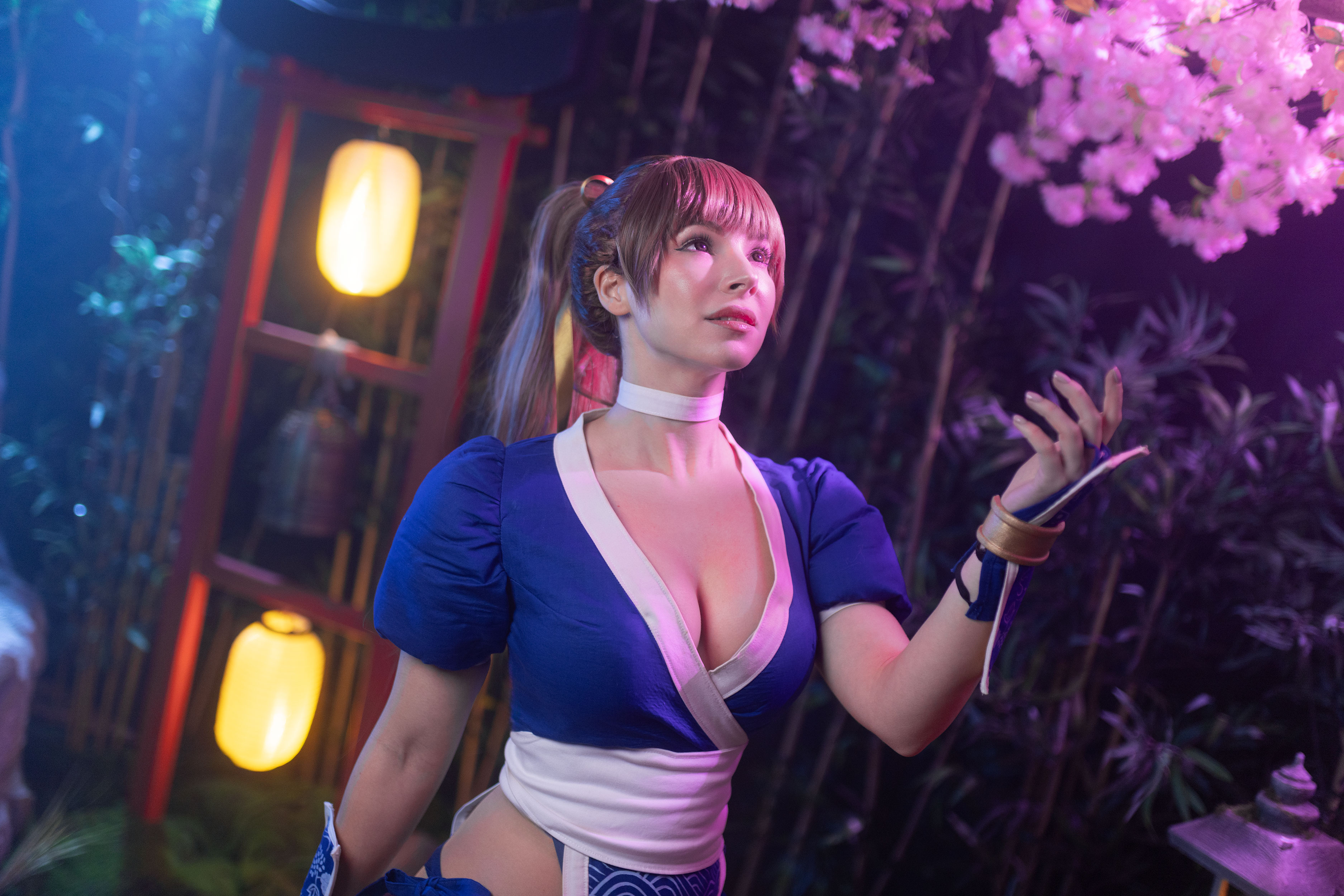 Enji Night Patreon Nude Leaks photo leak 441 of 1524