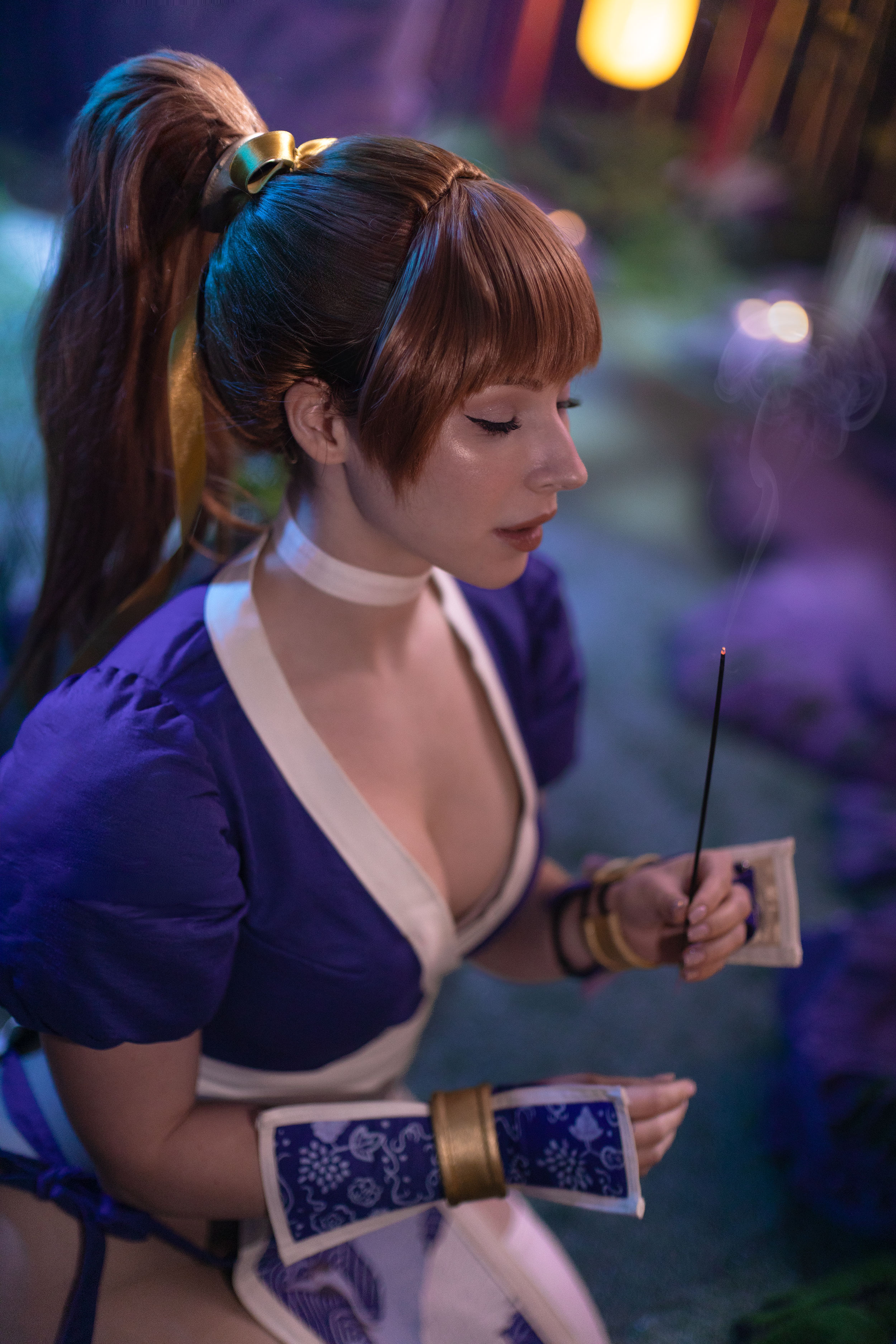 Enji Night Patreon Nude Leaks photo leak 446 of 1524