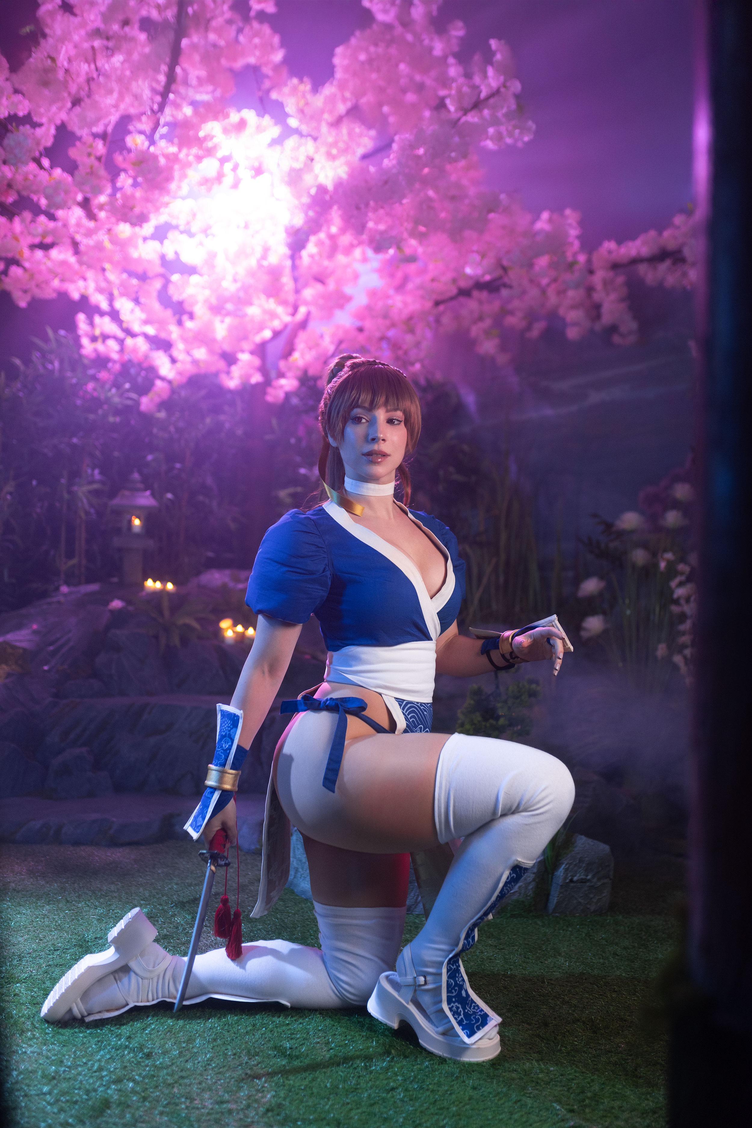 Enji Night Patreon Nude Leaks photo leak 449 of 1524