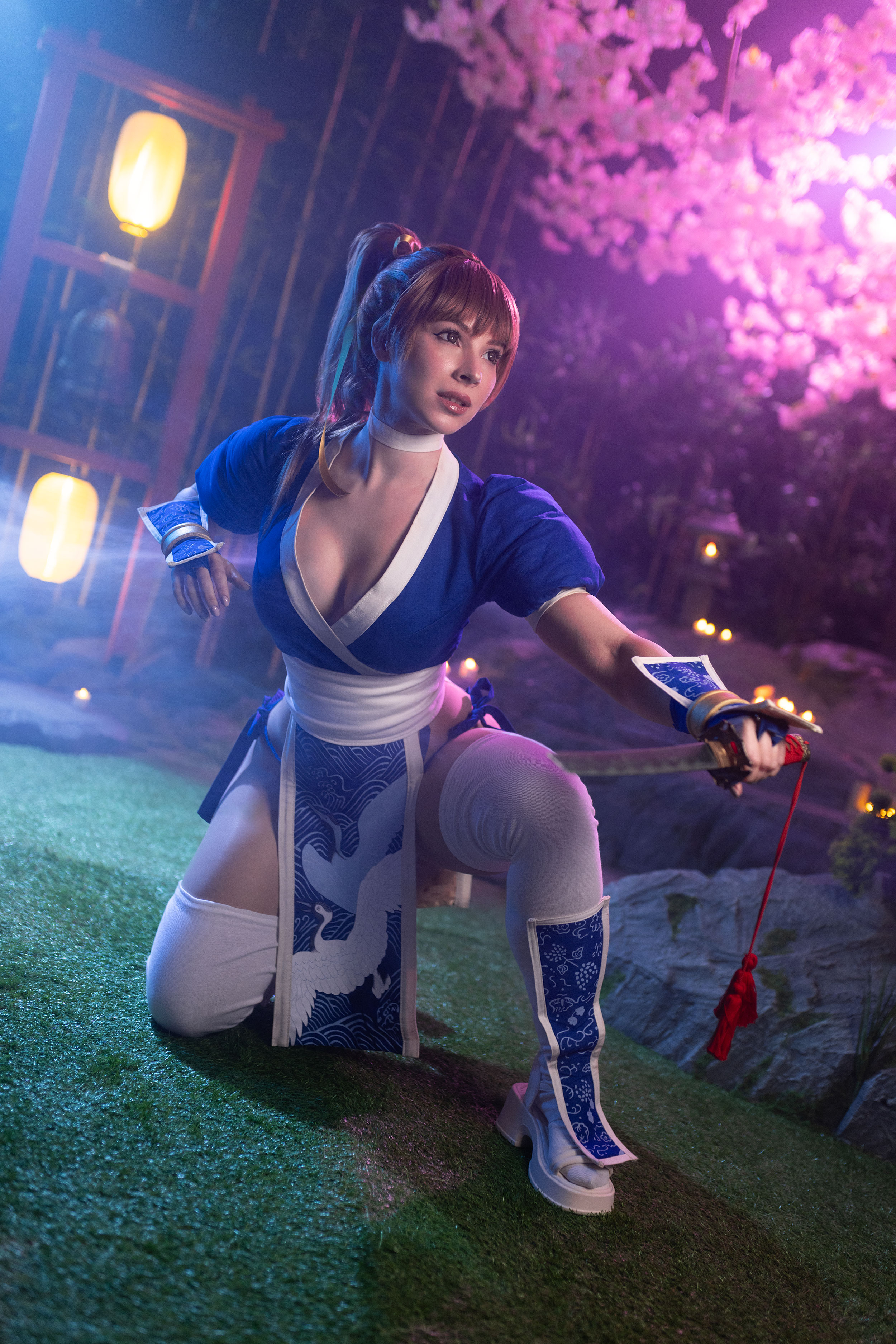 Enji Night Patreon Nude Leaks photo leak 450 of 1524