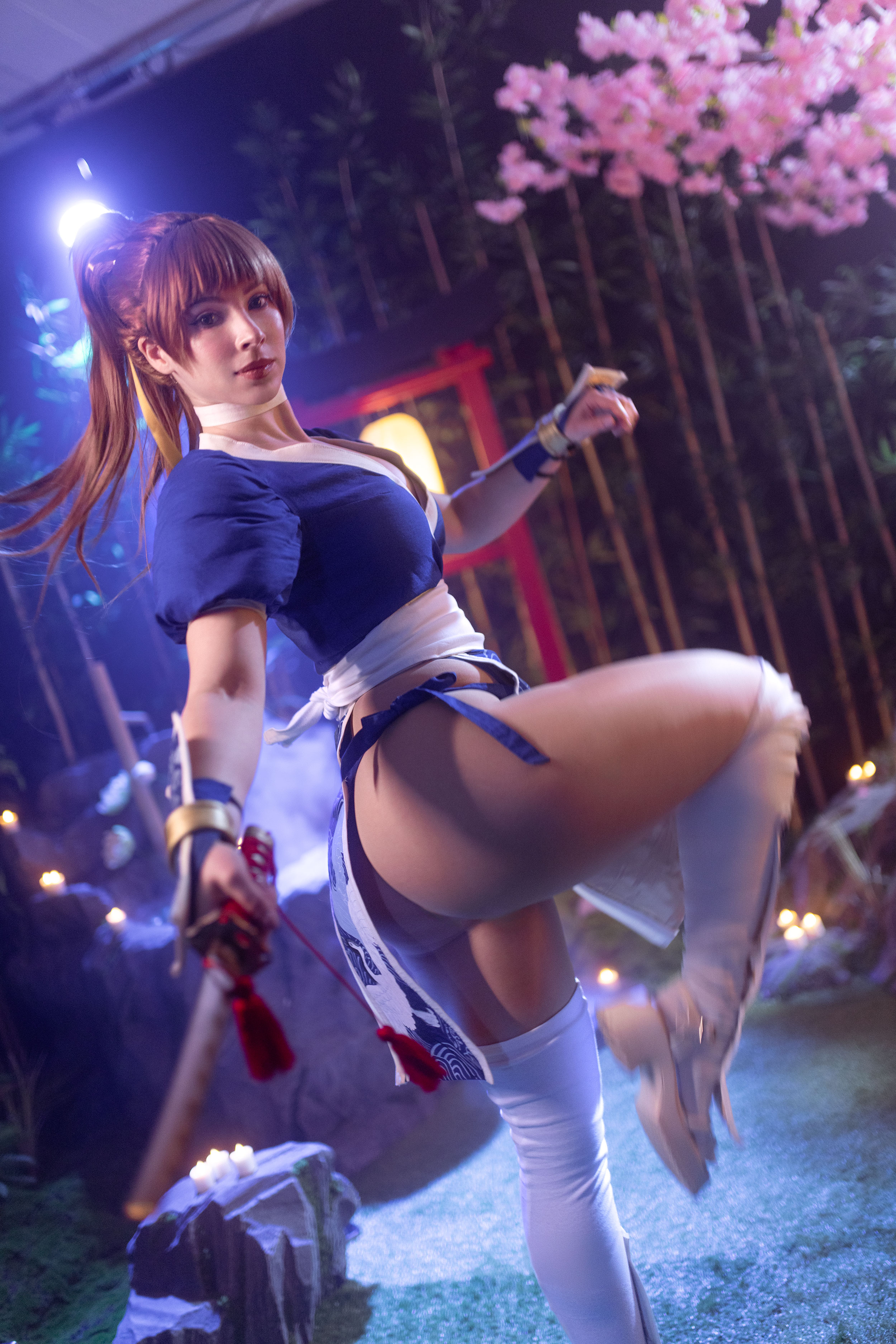 Enji Night Patreon Nude Leaks photo leak 453 of 1524
