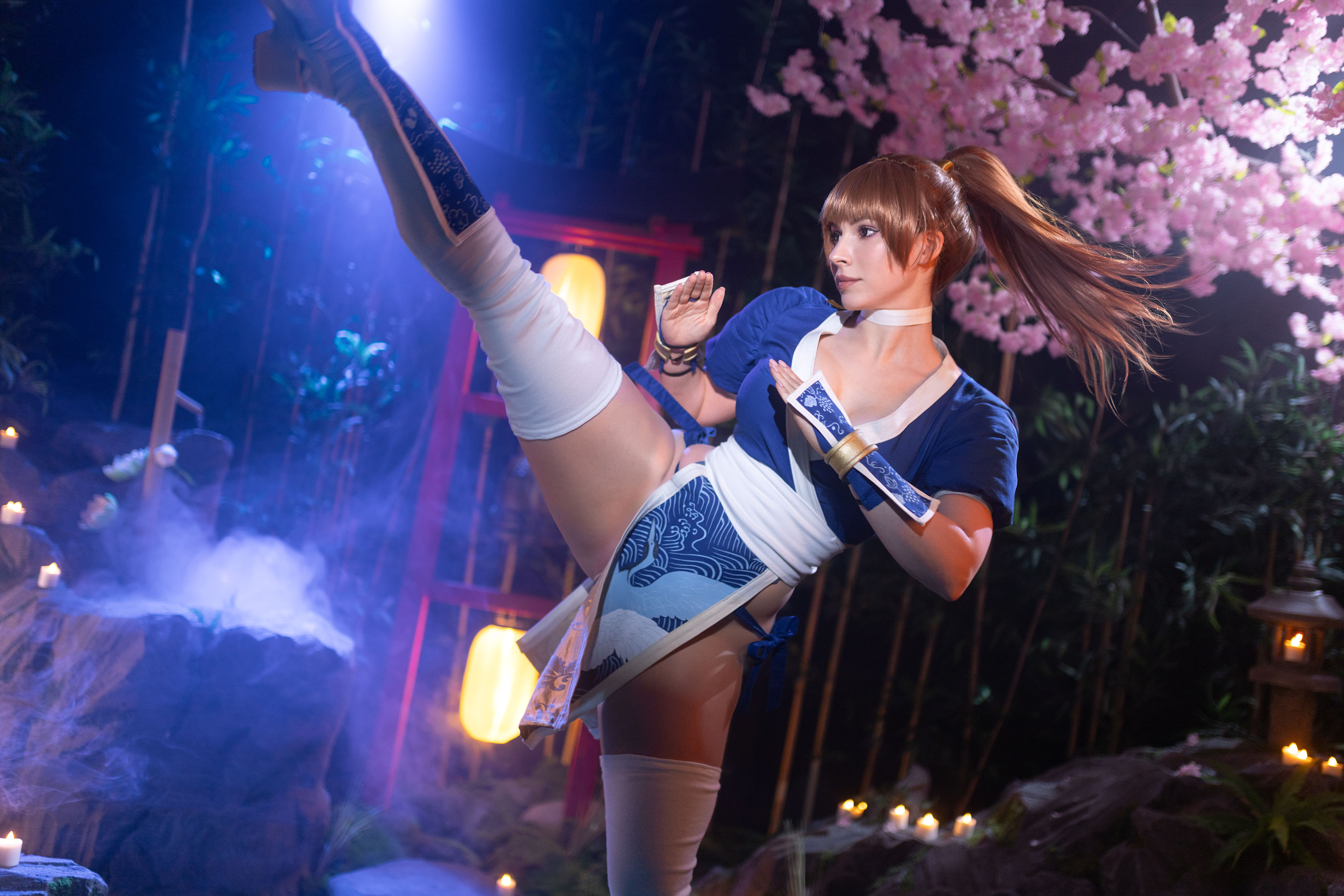 Enji Night Patreon Nude Leaks photo leak 454 of 1524