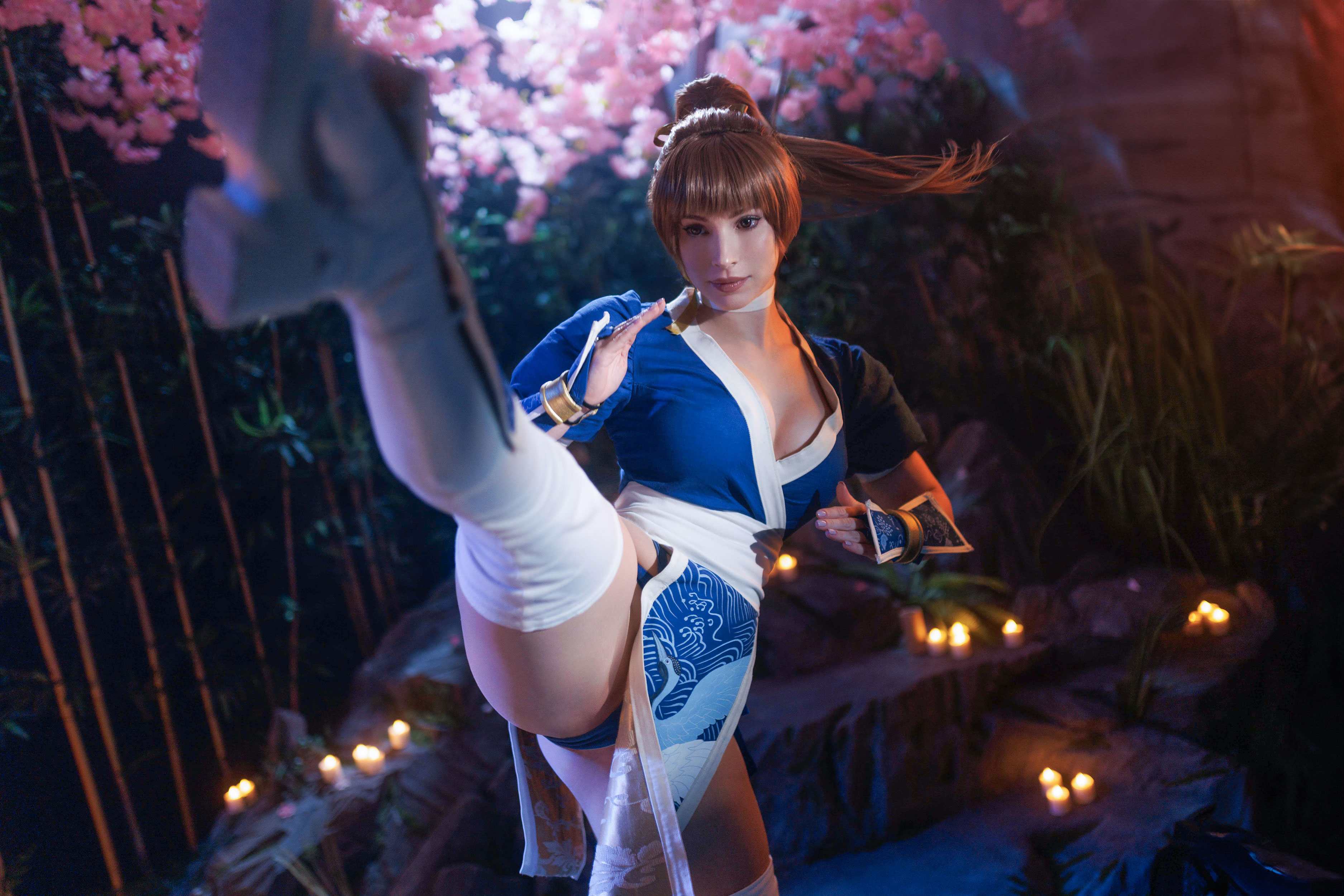 Enji Night Patreon Nude Leaks photo leak 455 of 1524