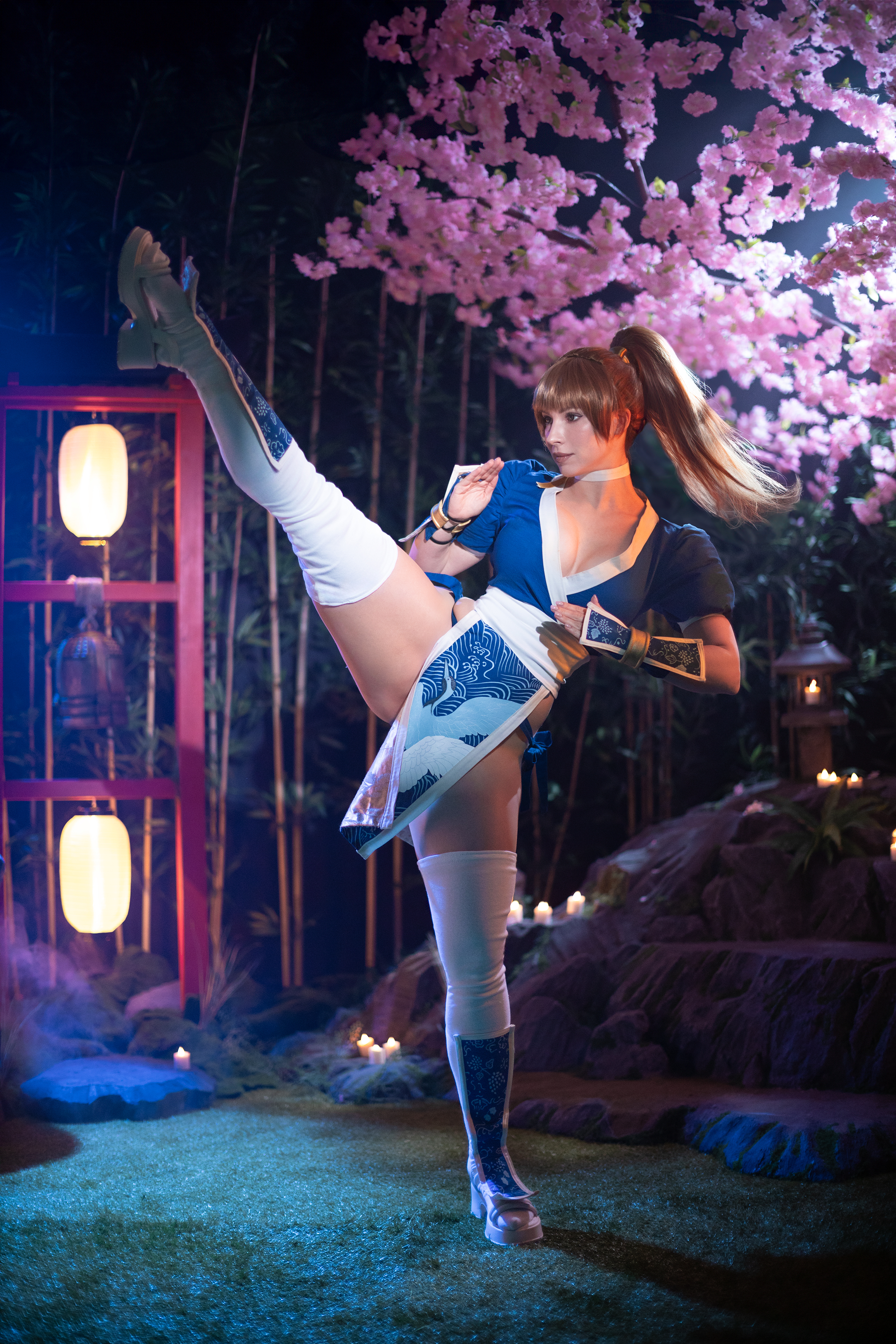 Enji Night Patreon Nude Leaks photo leak 456 of 1524