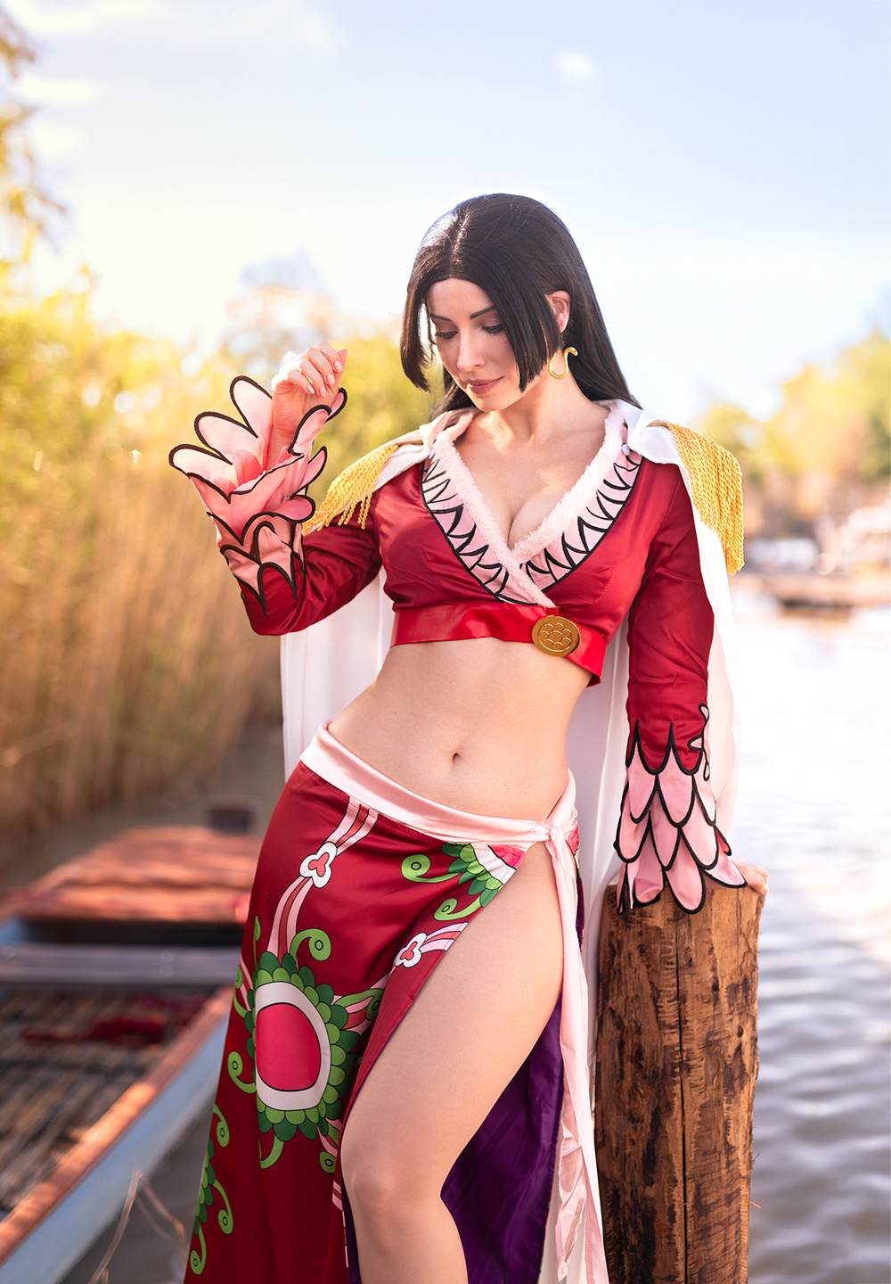 Enji Night Patreon Nude Leaks photo leak 459 of 1524