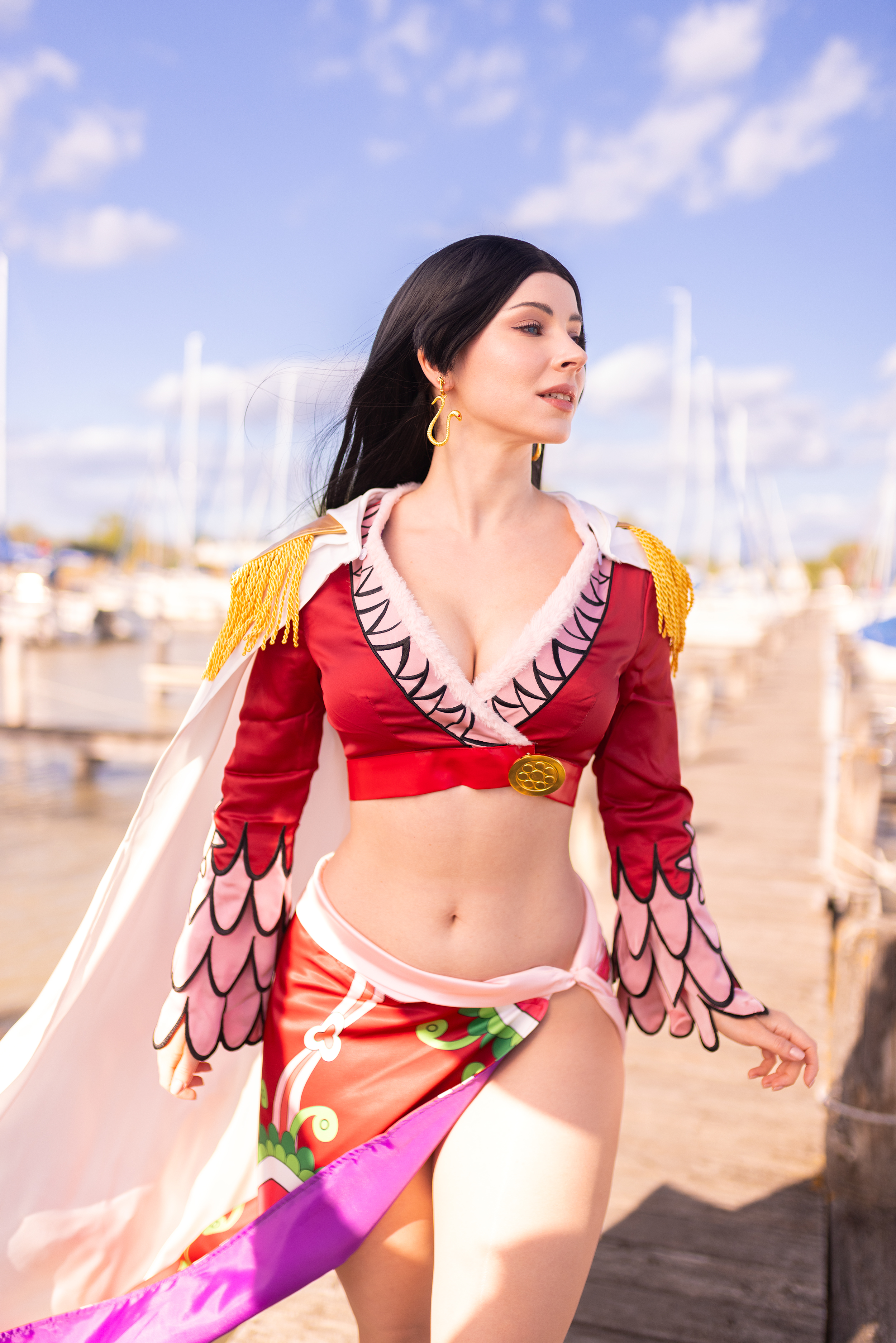 Enji Night Patreon Nude Leaks photo leak 460 of 1524