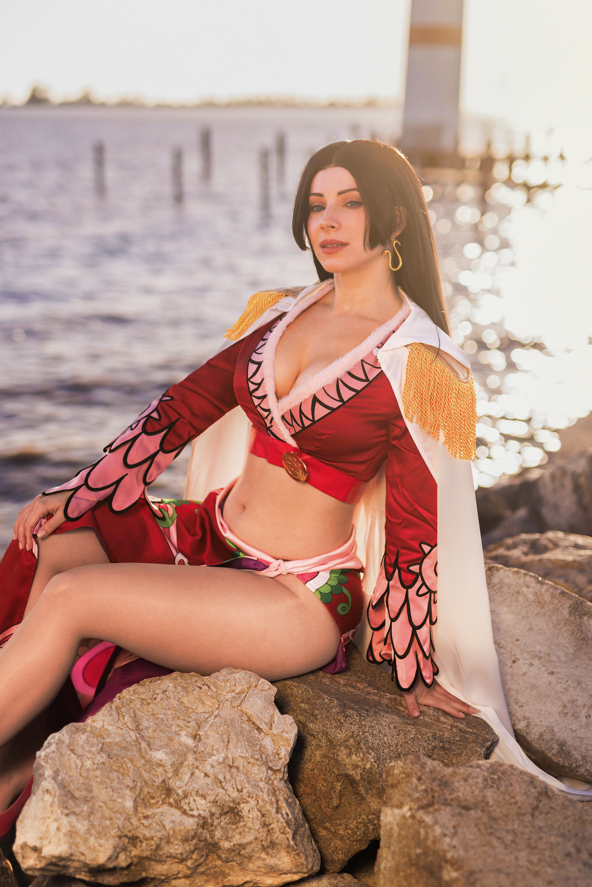 Enji Night Patreon Nude Leaks photo leak 461 of 1524