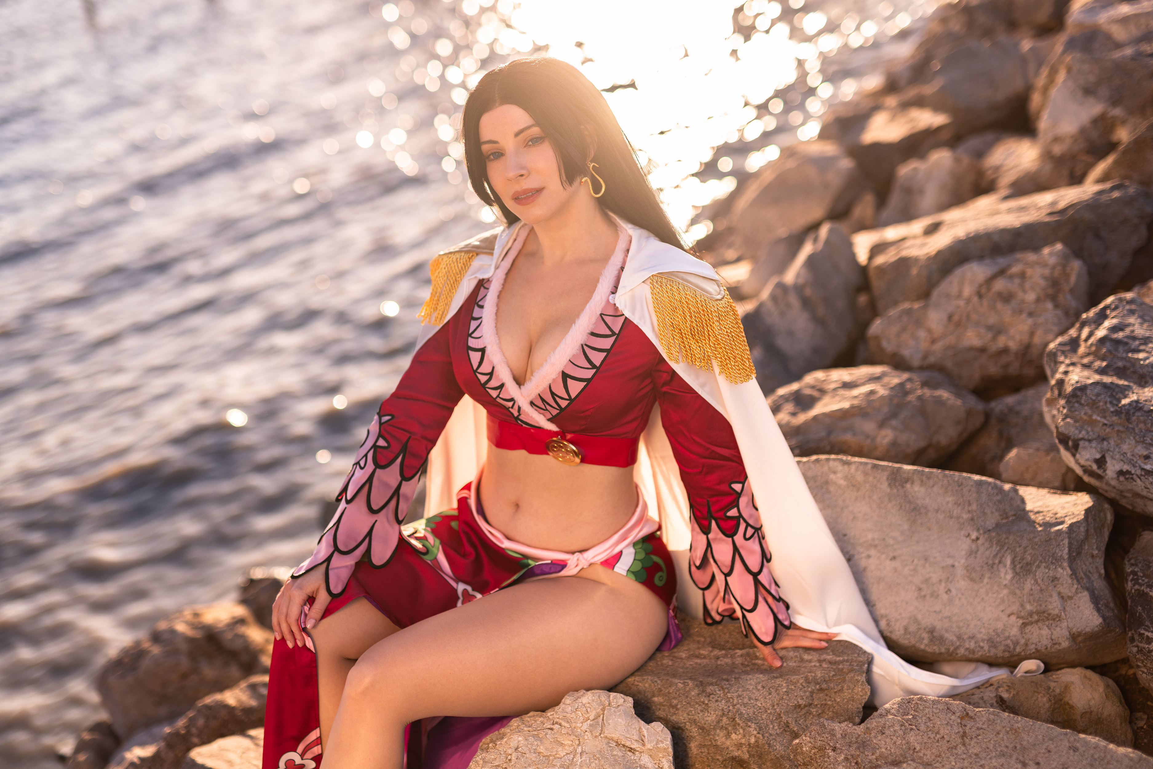 Enji Night Patreon Nude Leaks photo leak 462 of 1524