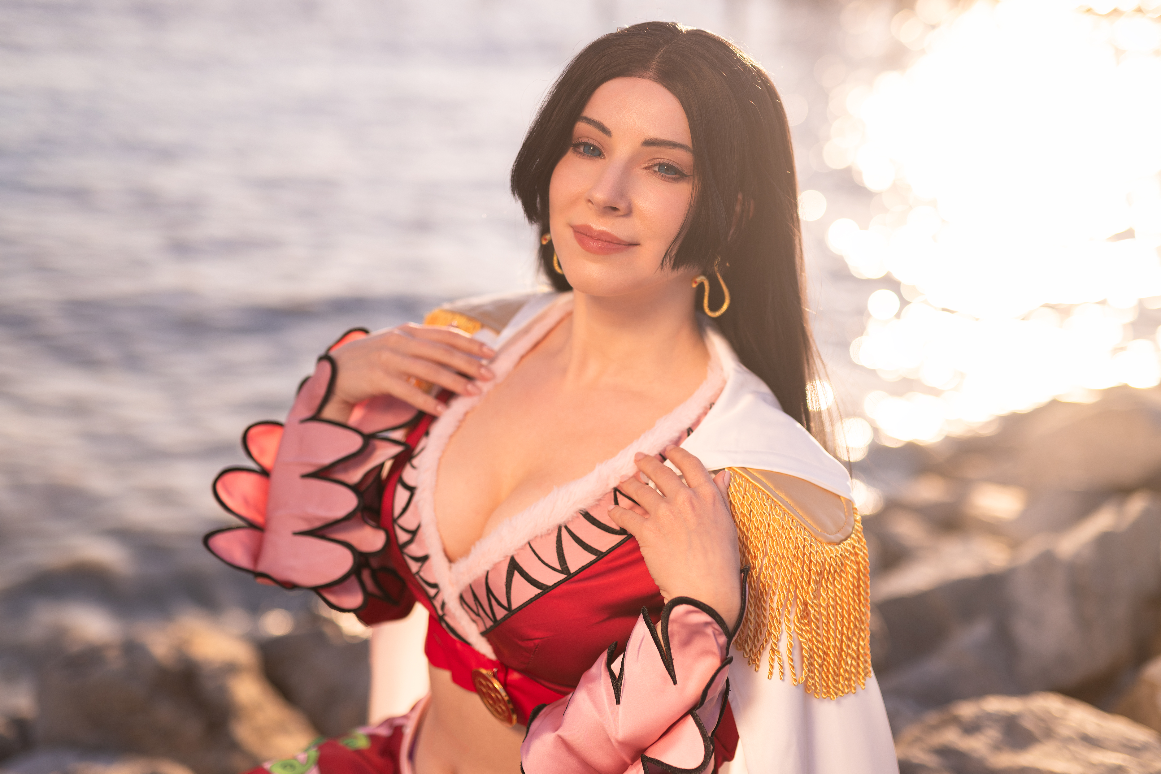 Enji Night Patreon Nude Leaks photo leak 464 of 1524