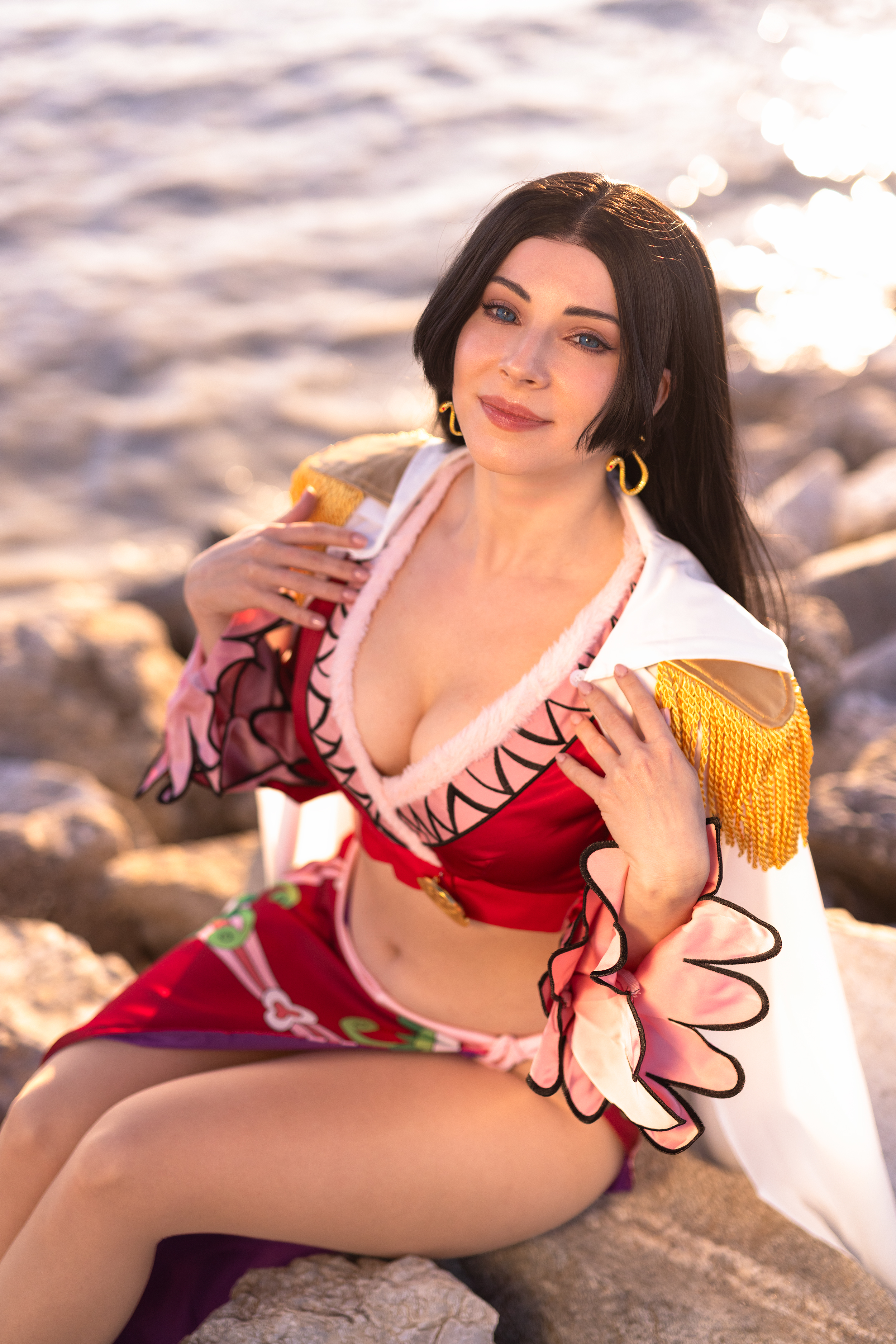 Enji Night Patreon Nude Leaks photo leak 465 of 1524
