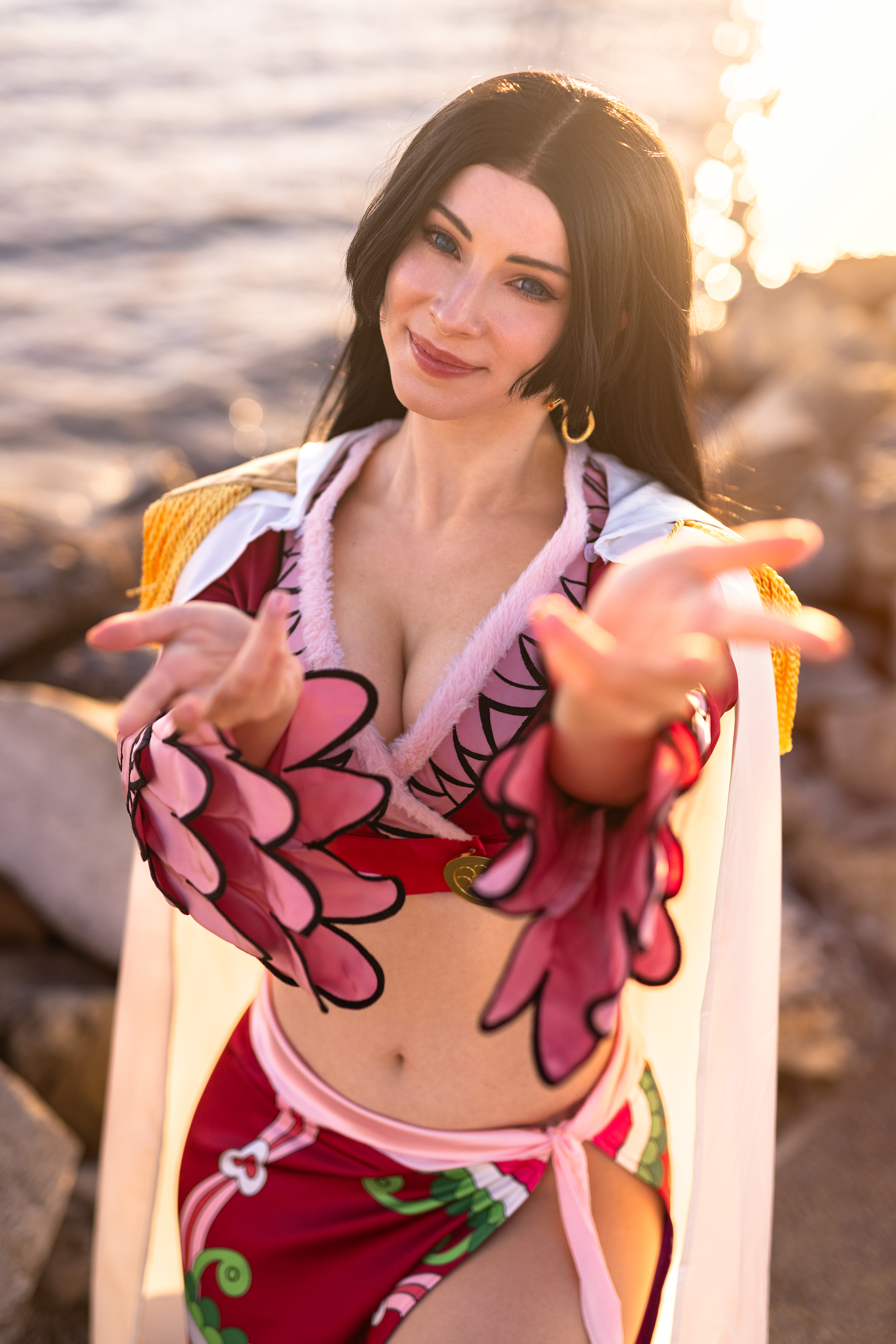 Enji Night Patreon Nude Leaks photo leak 467 of 1524