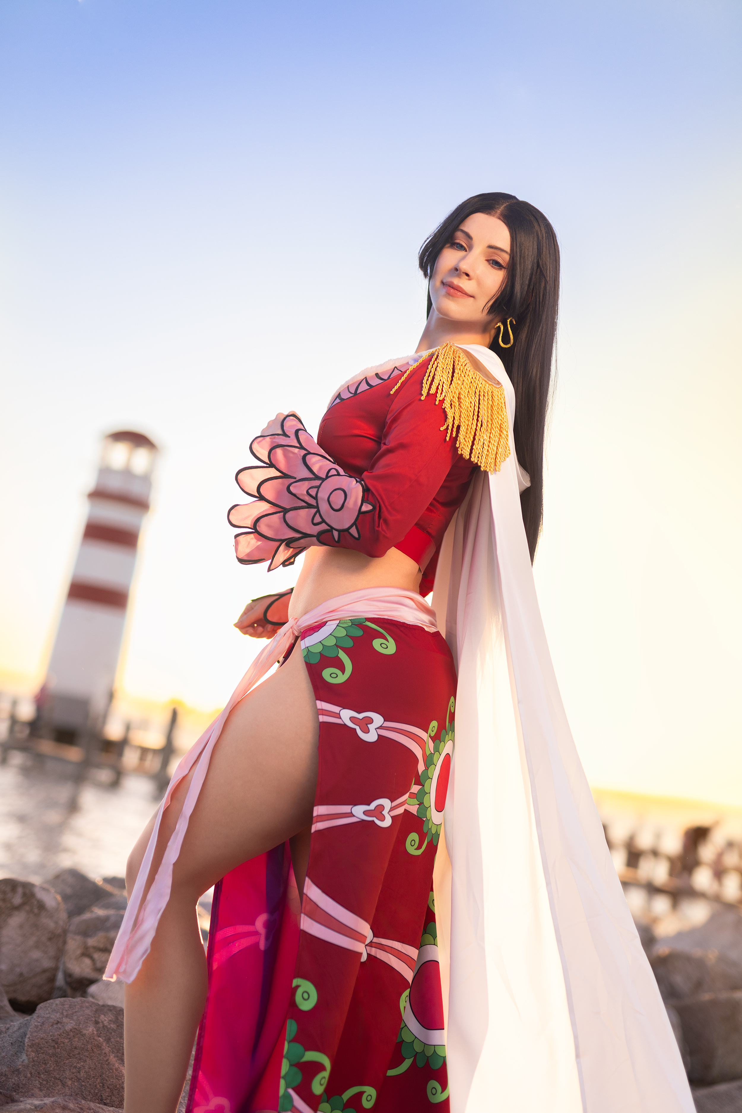 Enji Night Patreon Nude Leaks photo leak 468 of 1524