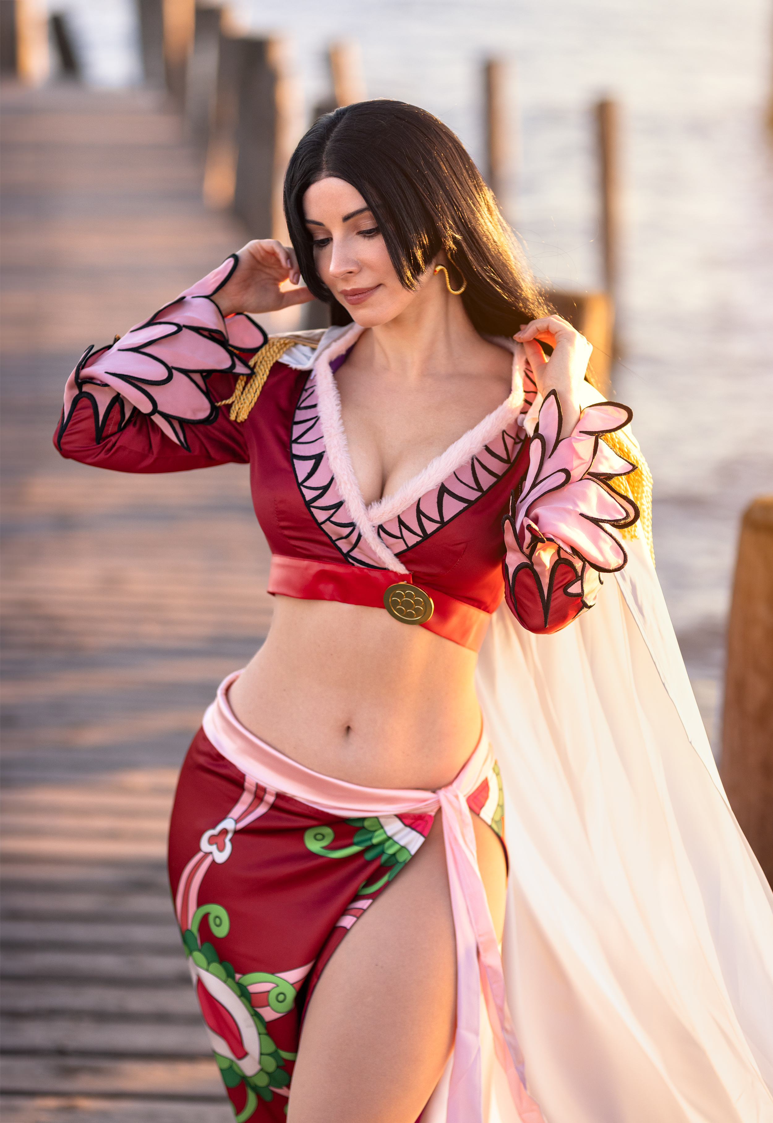 Enji Night Patreon Nude Leaks photo leak 471 of 1524