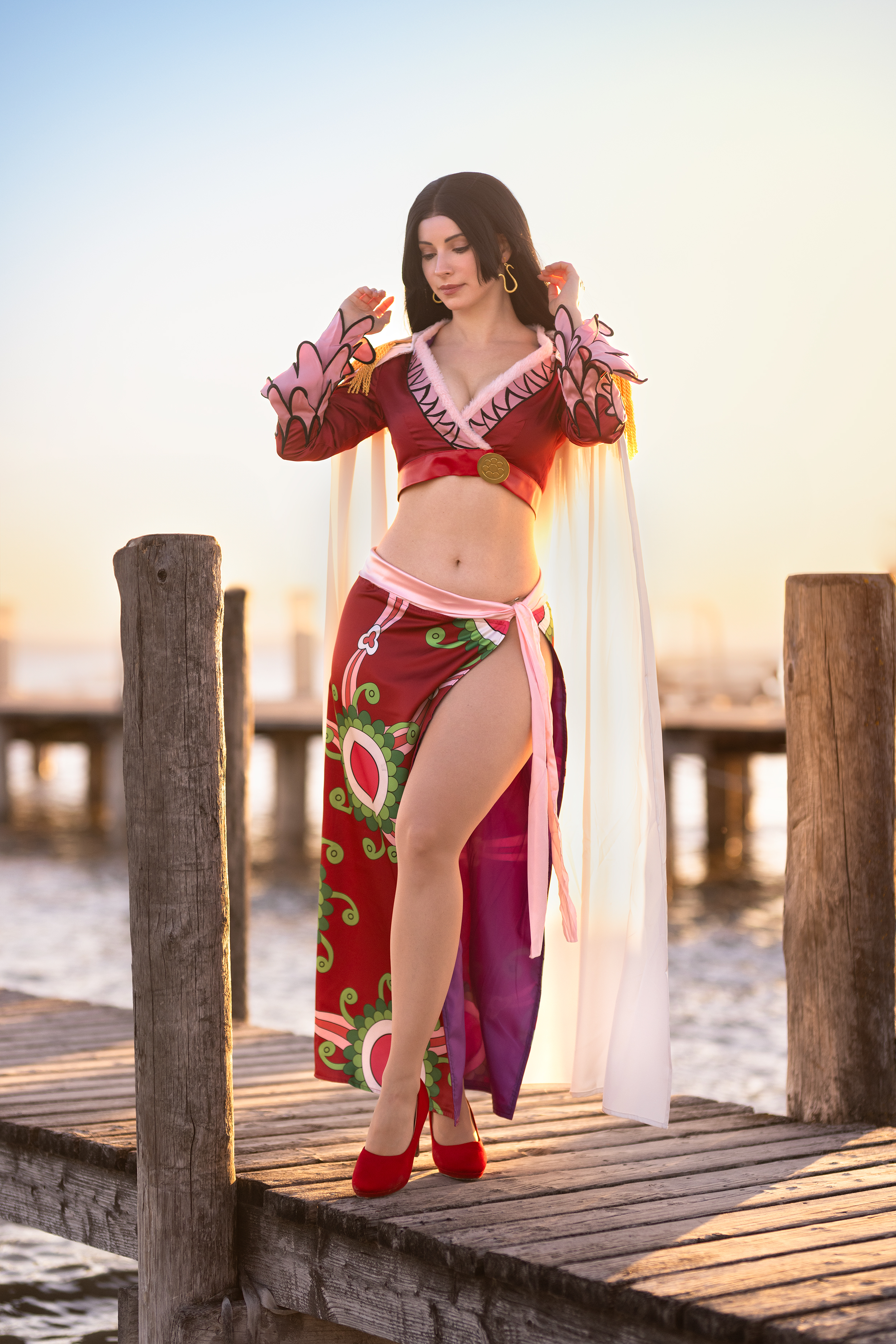 Enji Night Patreon Nude Leaks photo leak 472 of 1524
