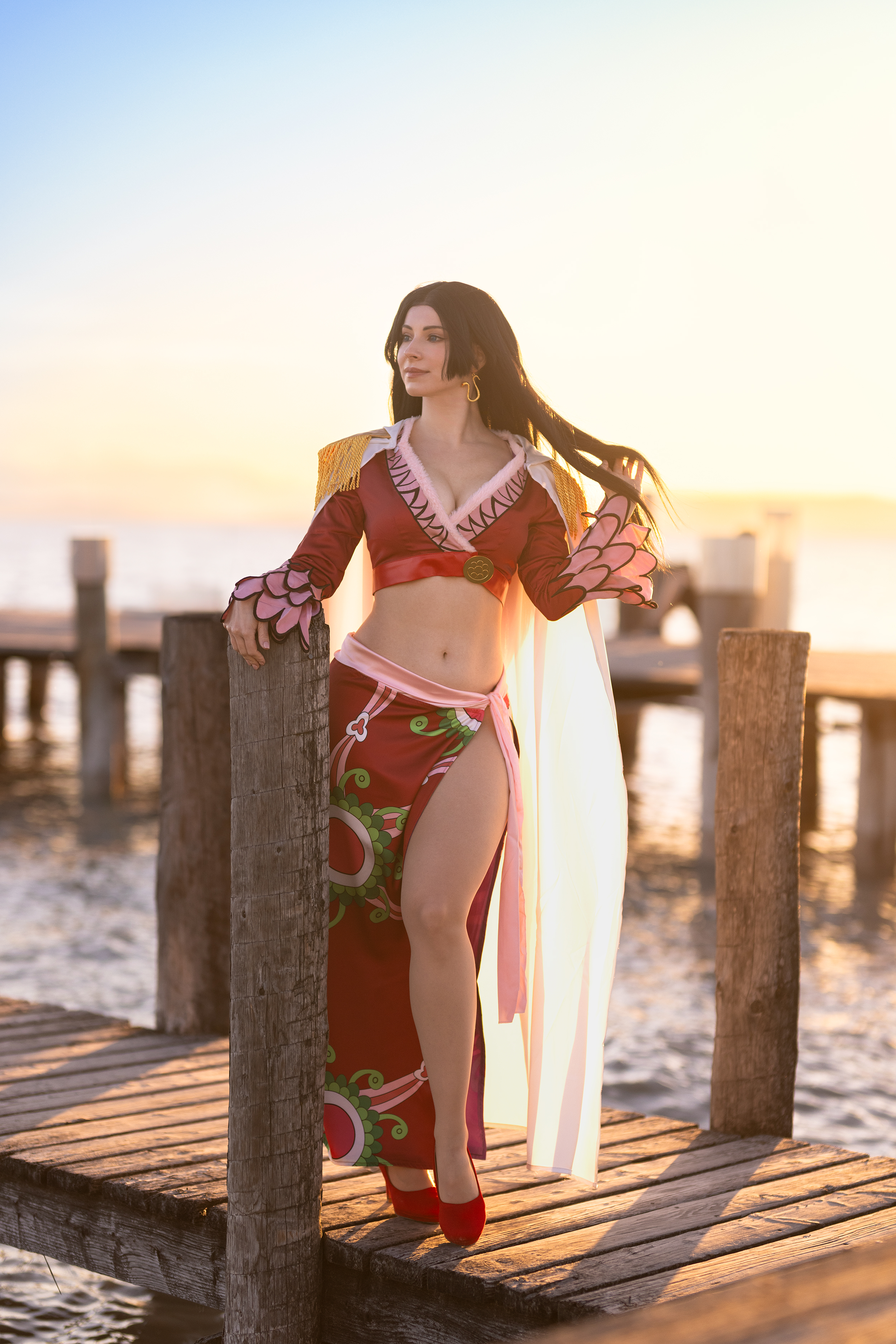 Enji Night Patreon Nude Leaks photo leak 473 of 1524