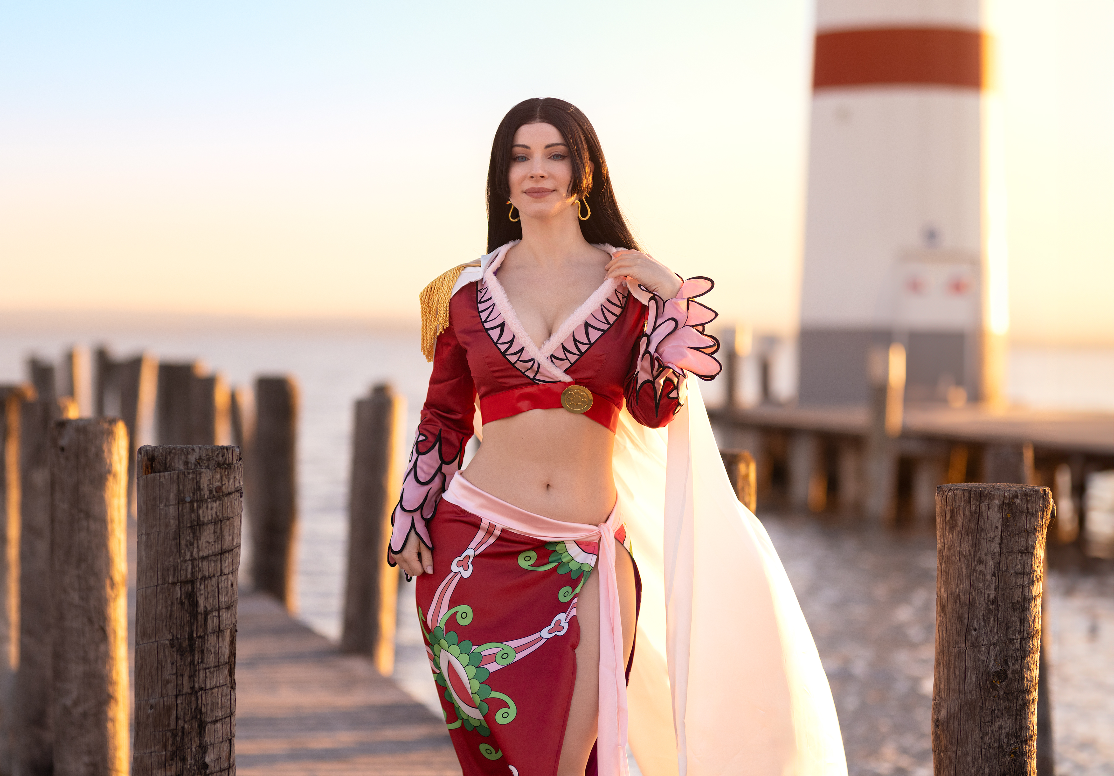Enji Night Patreon Nude Leaks photo leak 474 of 1524