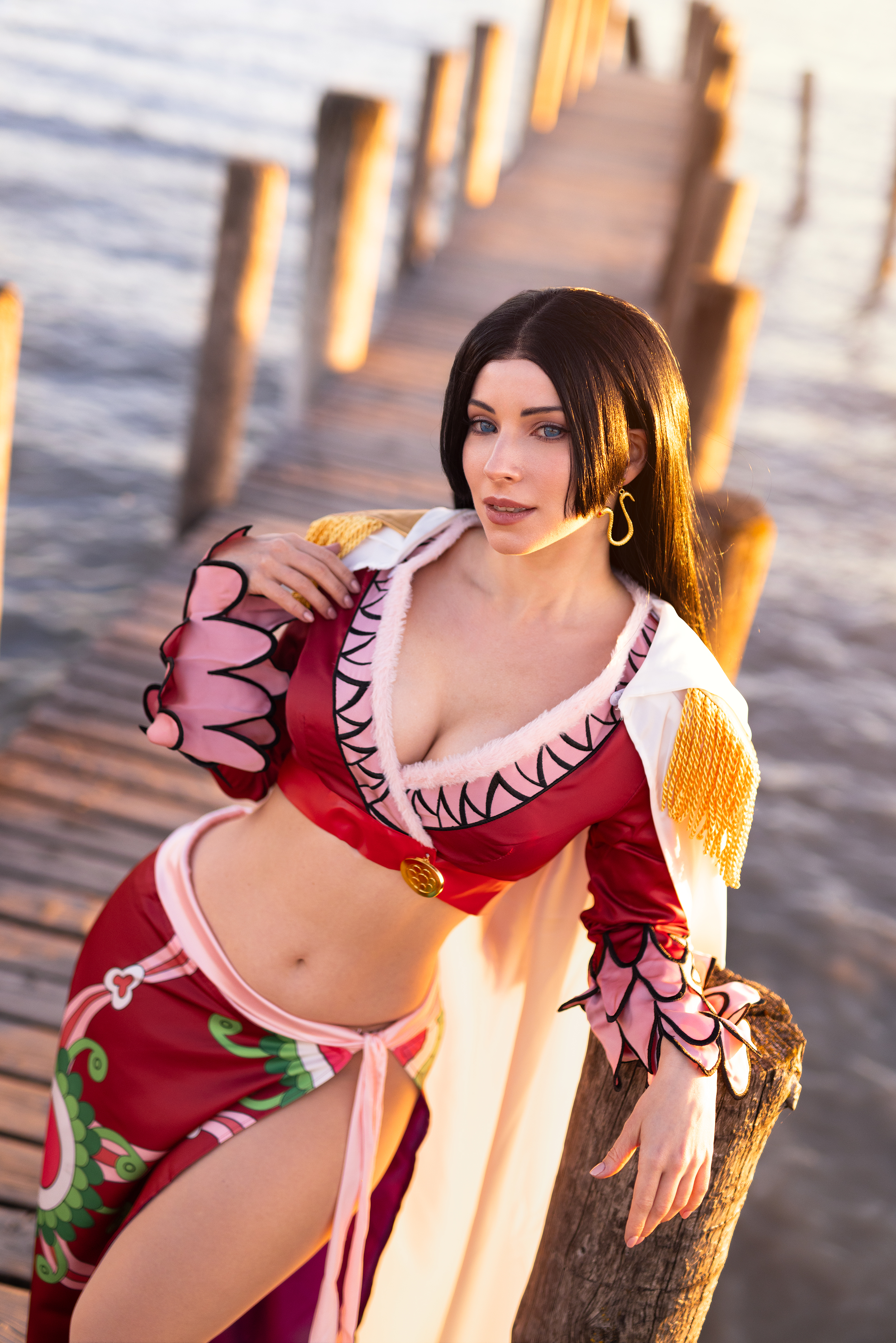 Enji Night Patreon Nude Leaks photo leak 475 of 1524
