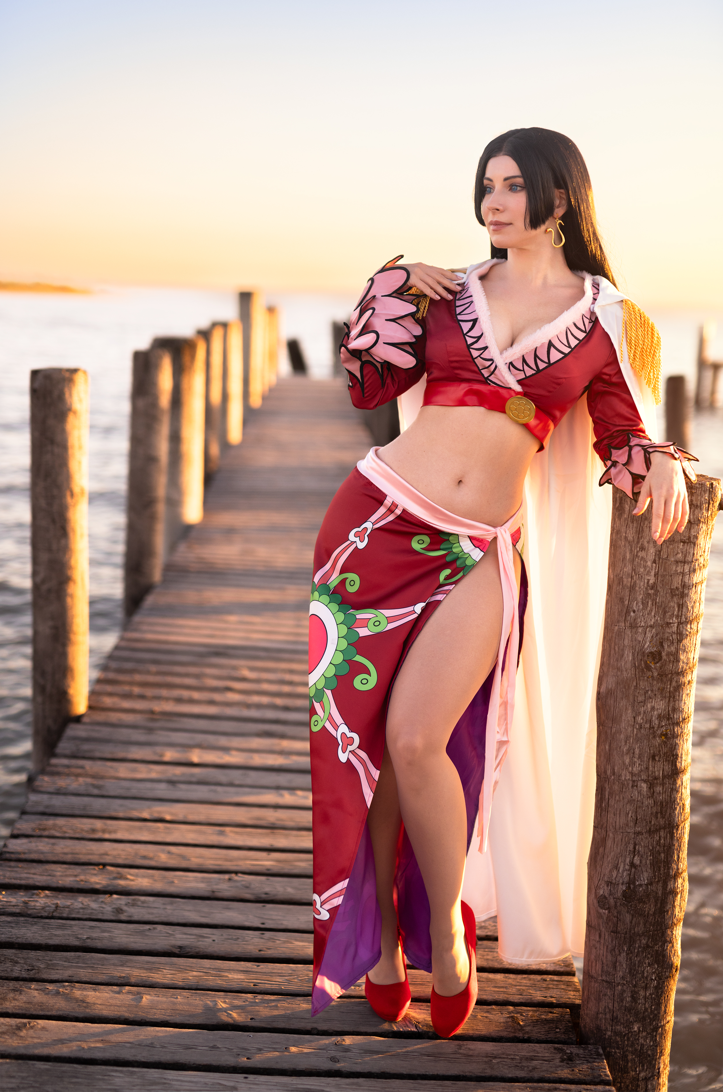 Enji Night Patreon Nude Leaks photo leak 476 of 1524