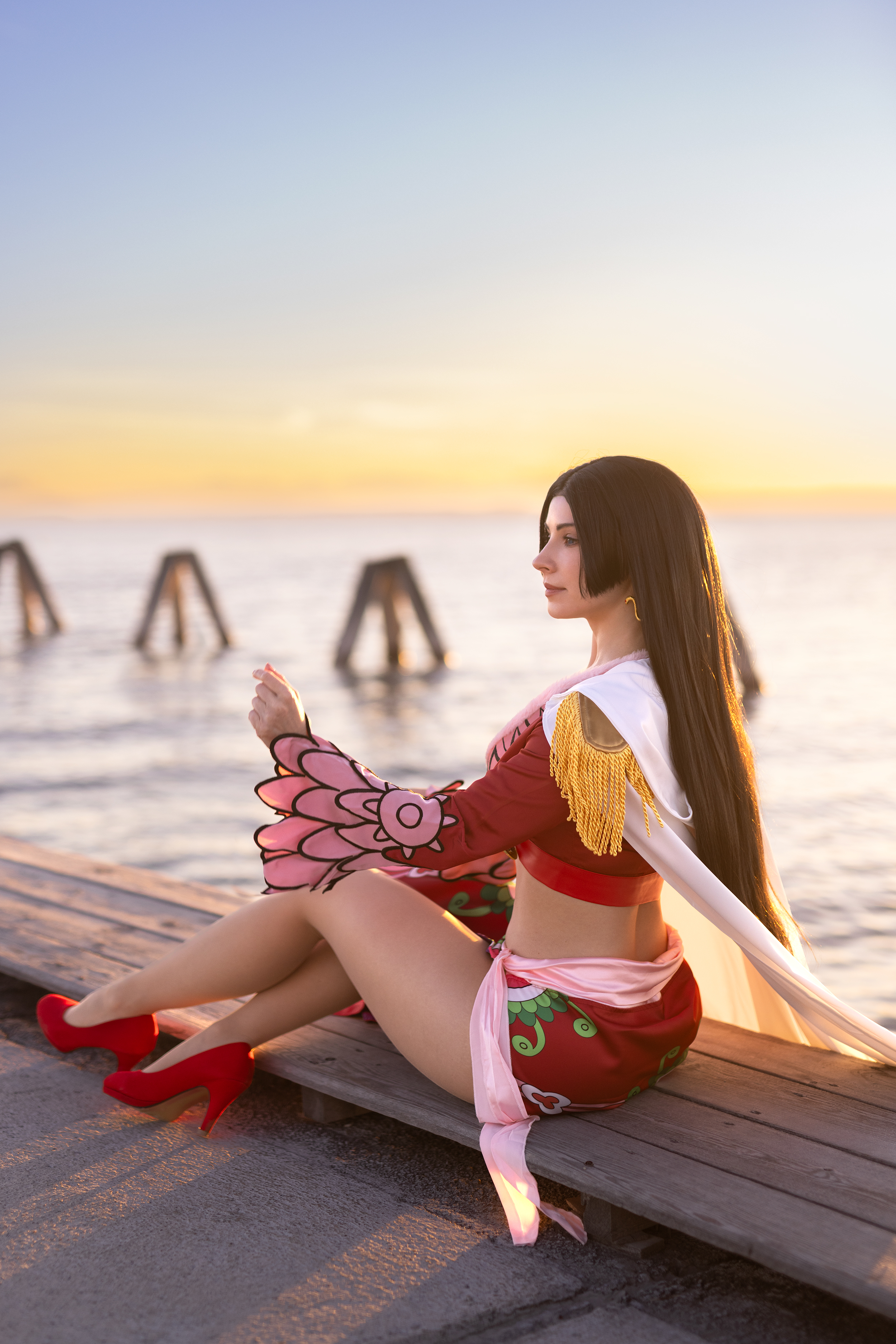 Enji Night Patreon Nude Leaks photo leak 480 of 1524