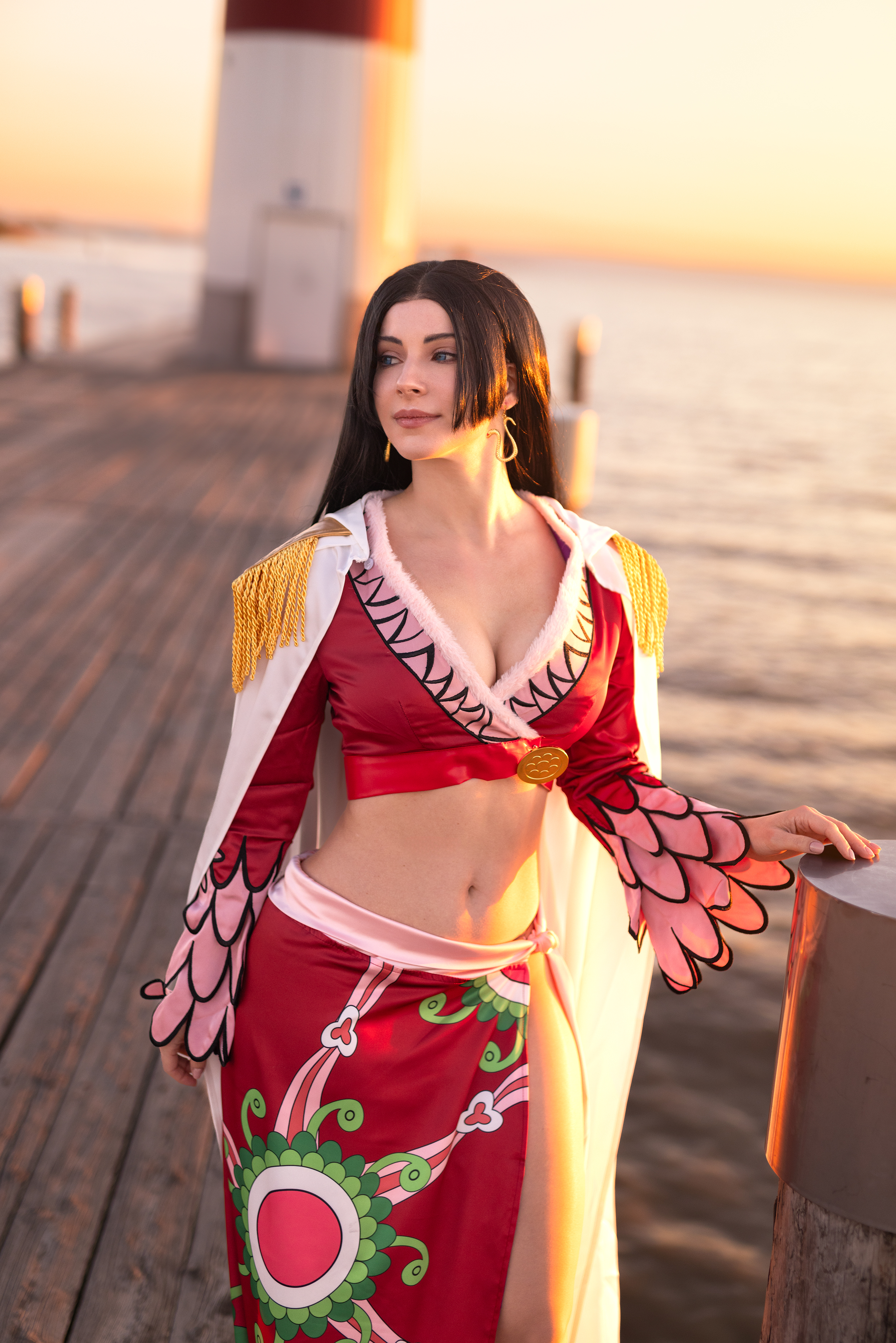 Enji Night Patreon Nude Leaks photo leak 482 of 1524
