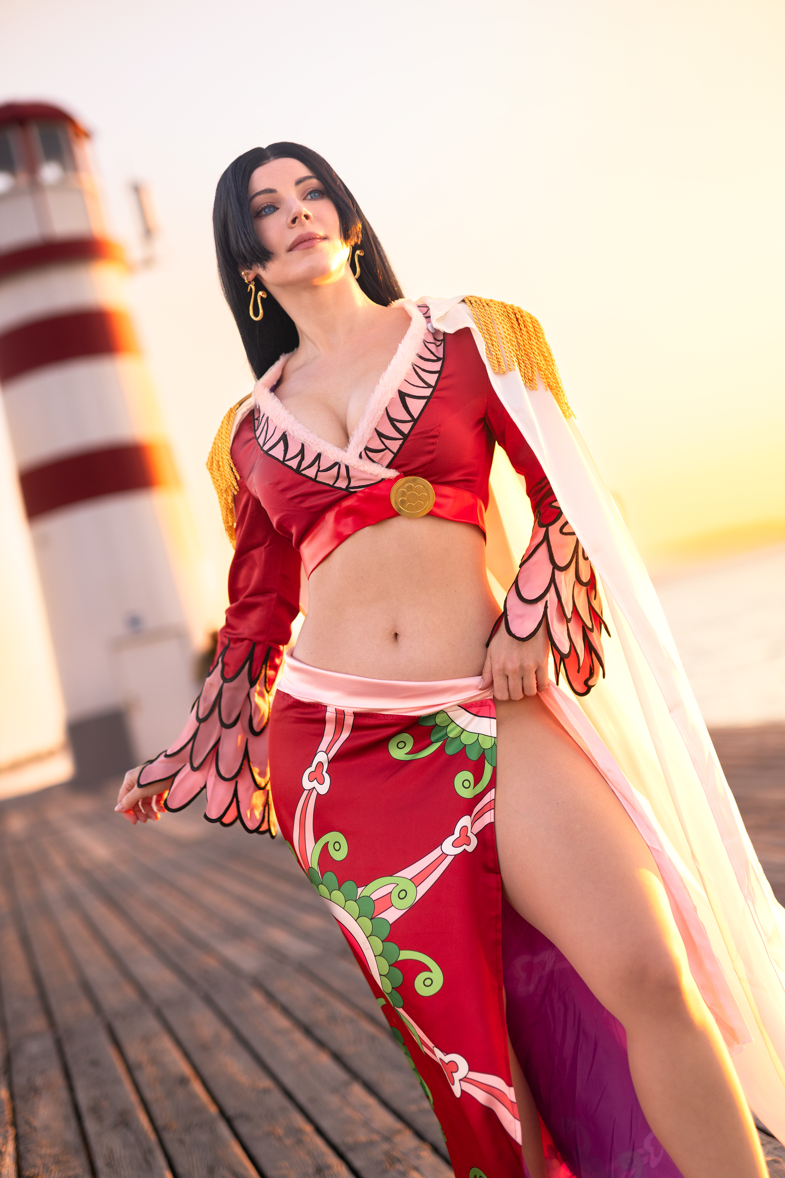 Enji Night Patreon Nude Leaks photo leak 483 of 1524