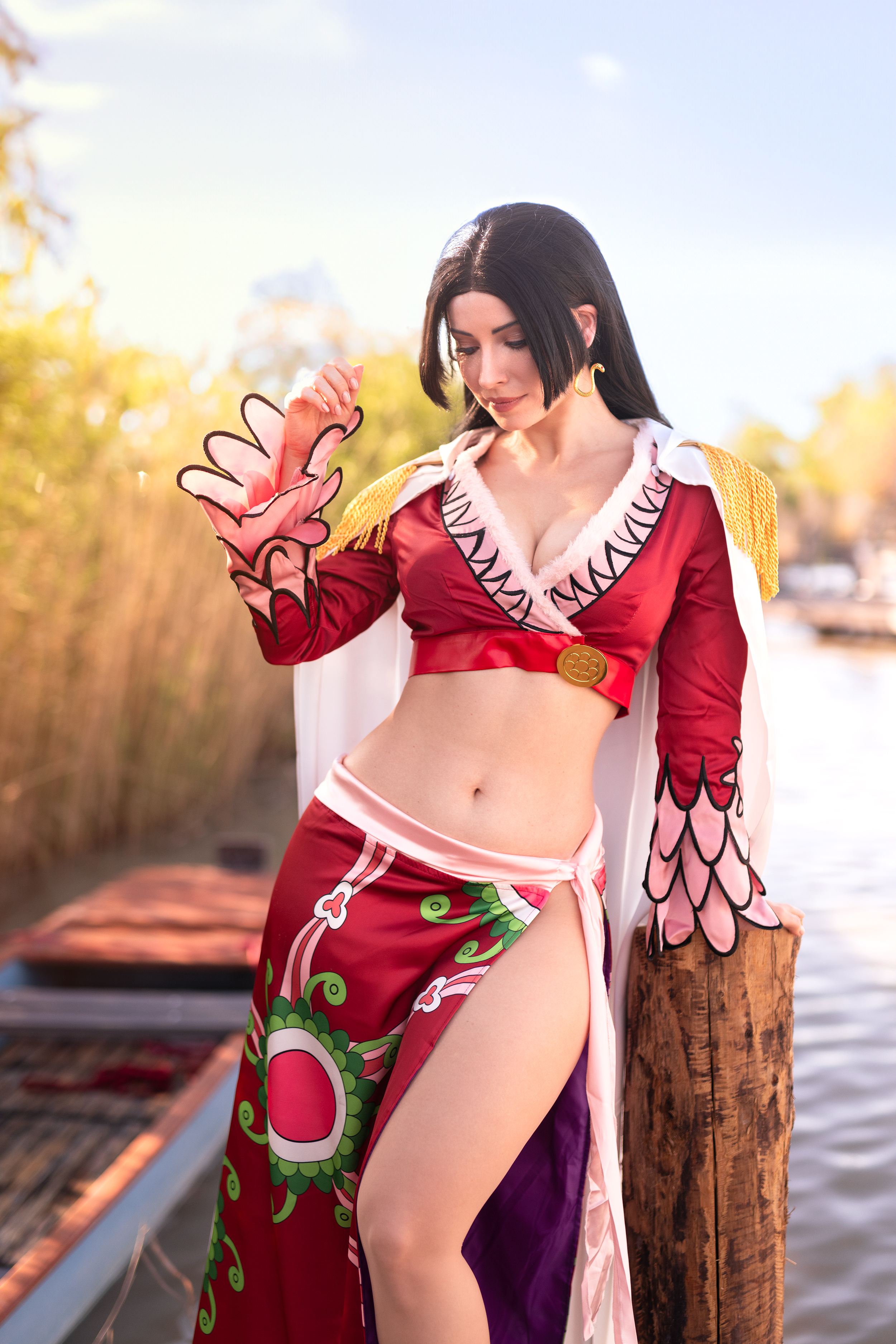 Enji Night Patreon Nude Leaks photo leak 488 of 1524