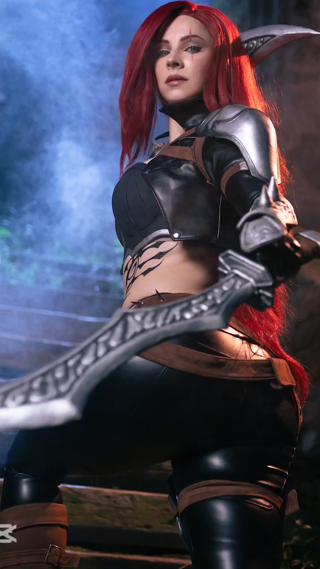 Enji Night Patreon Nude Leaks photo leak 494 of 1524