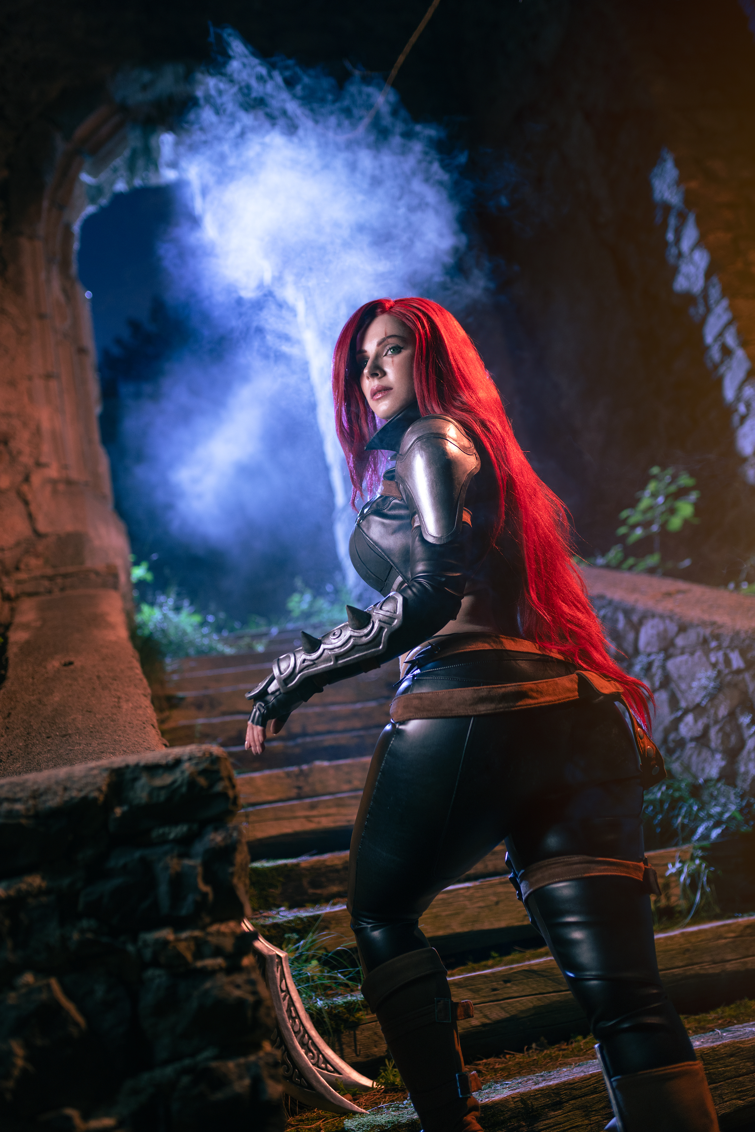 Enji Night Patreon Nude Leaks photo leak 505 of 1524