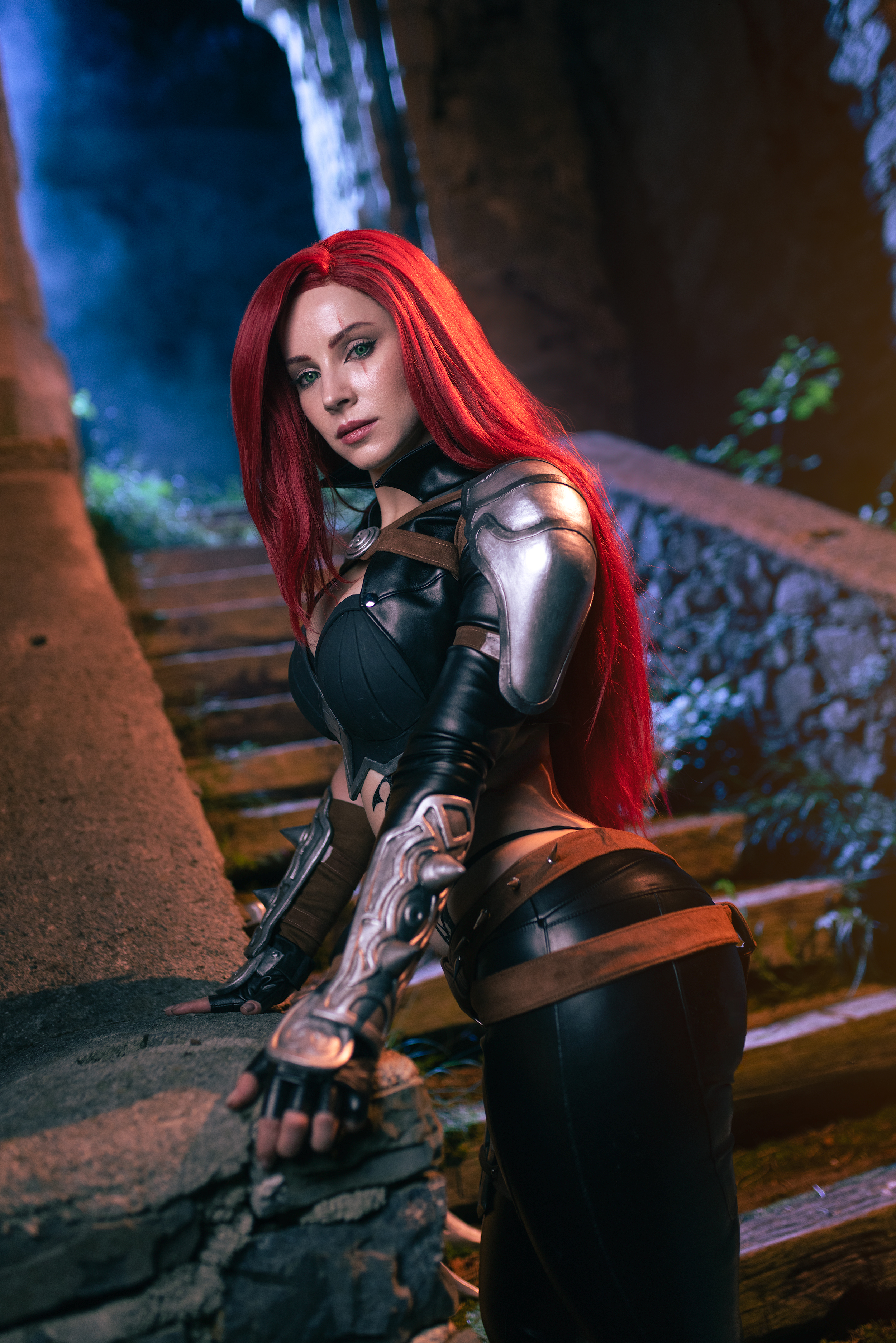 Enji Night Patreon Nude Leaks photo leak 506 of 1524