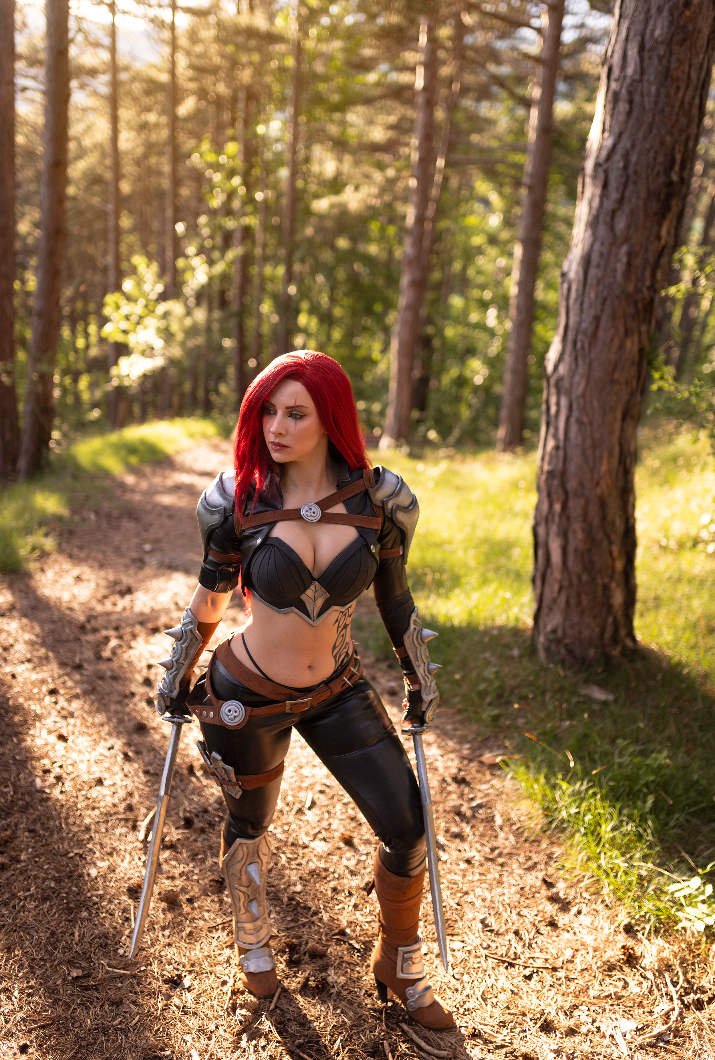 Enji Night Patreon Nude Leaks photo leak 507 of 1524