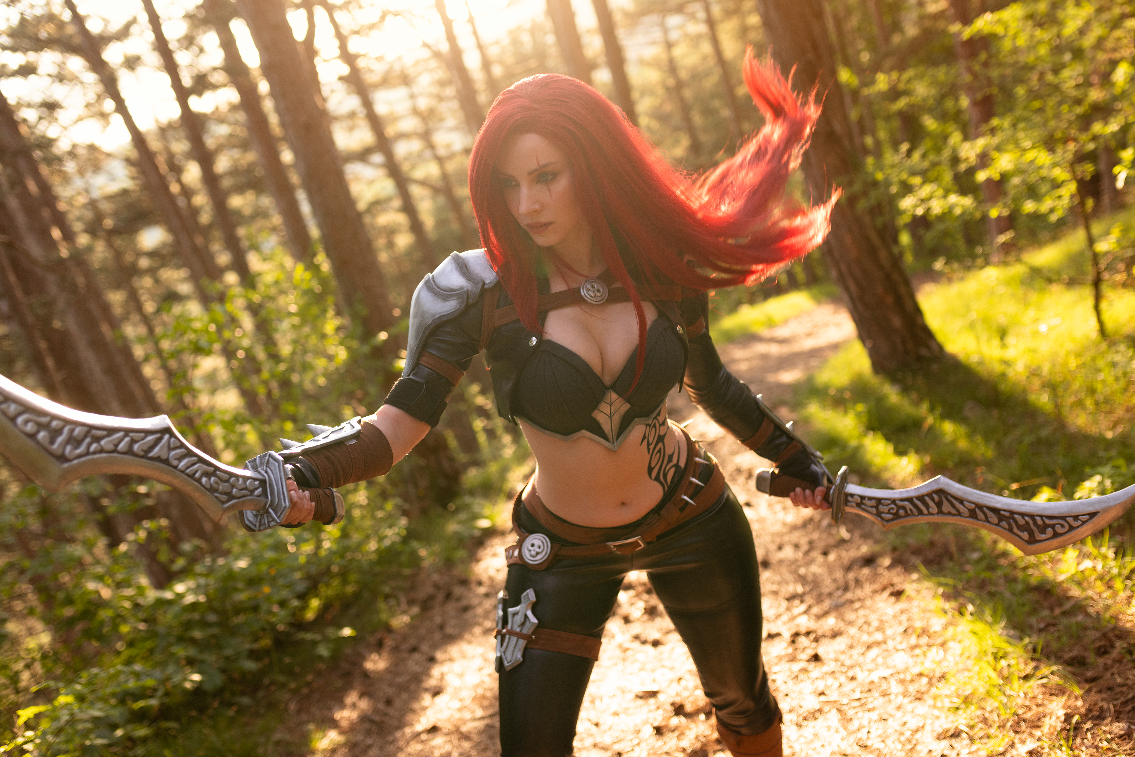 Enji Night Patreon Nude Leaks photo leak 514 of 1524