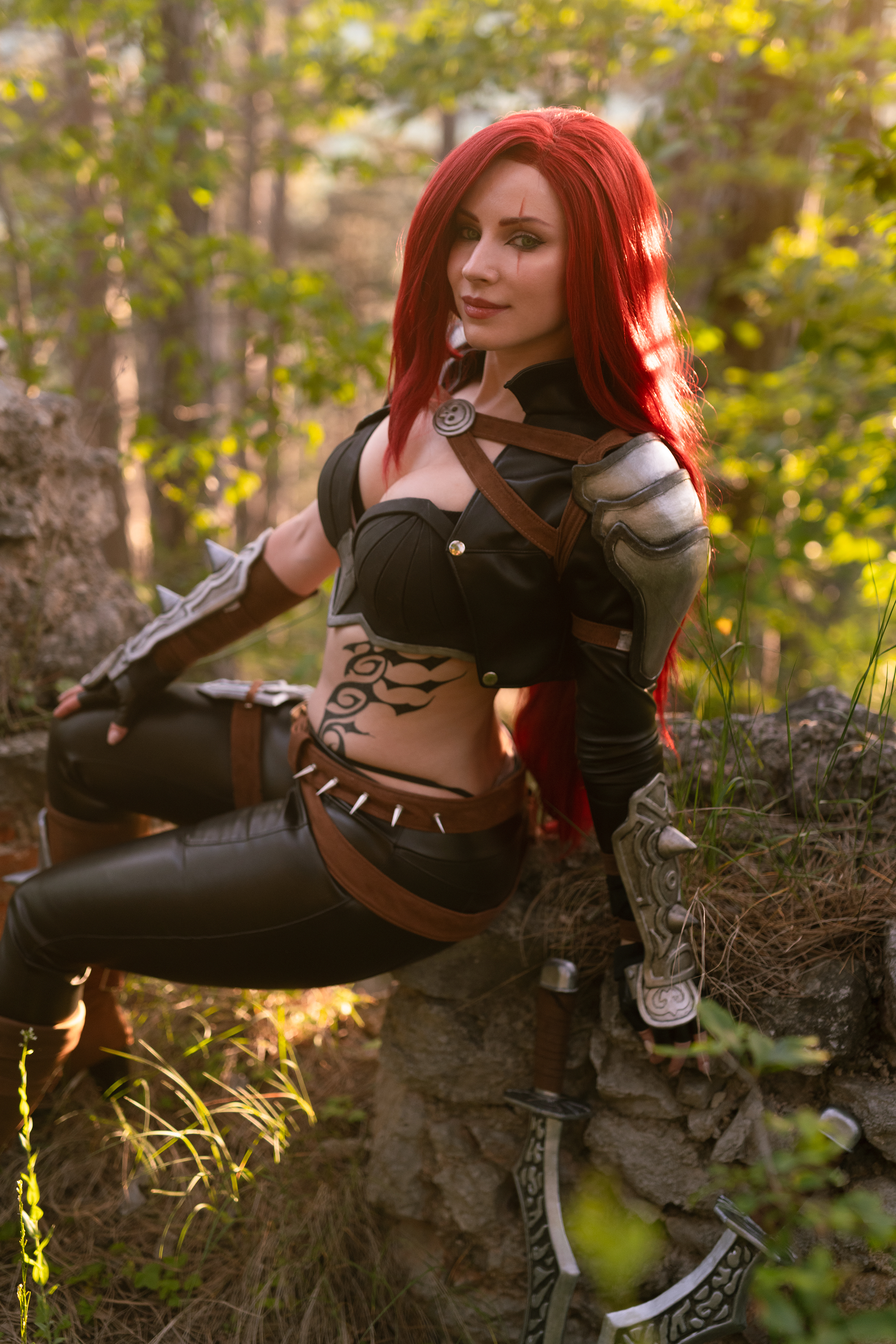 Enji Night Patreon Nude Leaks photo leak 518 of 1524