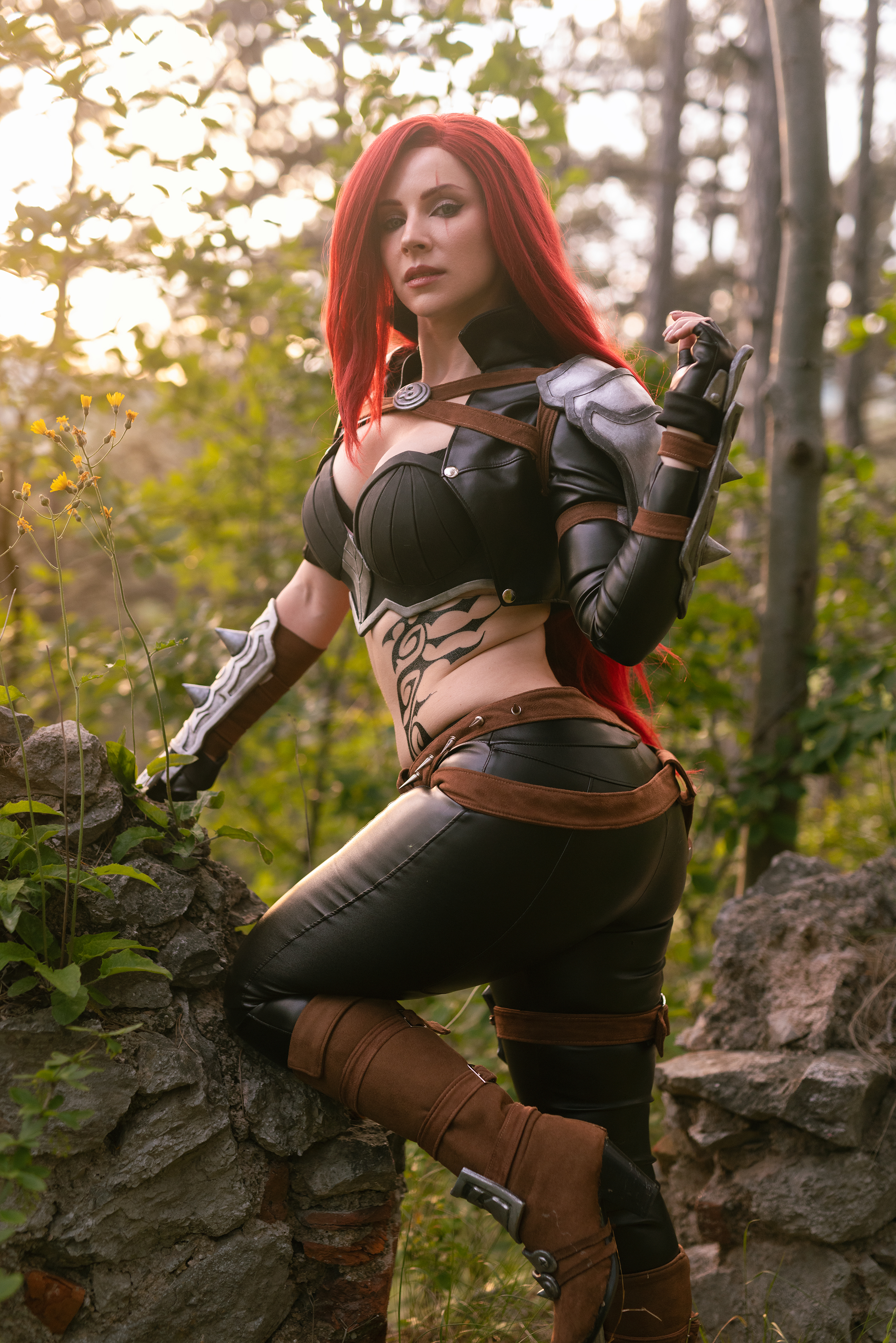 Enji Night Patreon Nude Leaks photo leak 520 of 1524