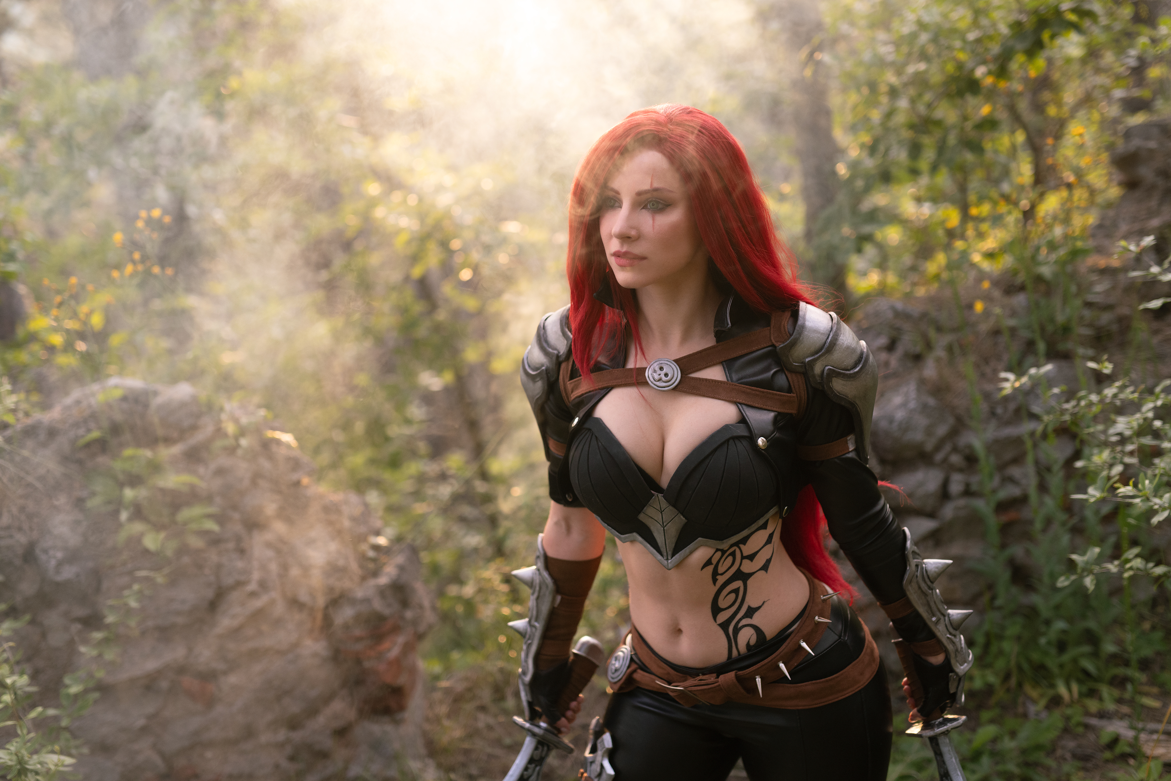 Enji Night Patreon Nude Leaks photo leak 521 of 1524