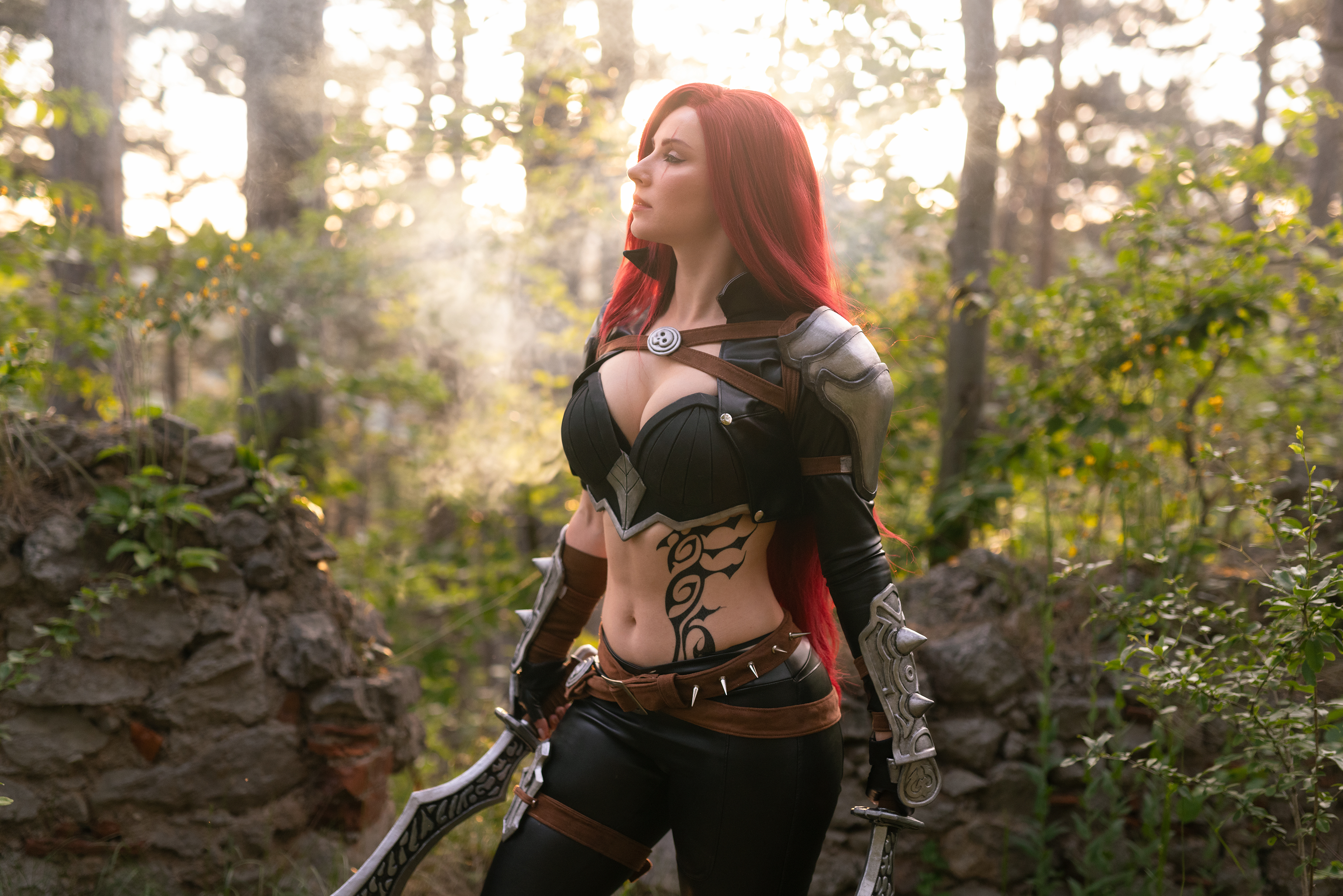 Enji Night Patreon Nude Leaks photo leak 522 of 1524