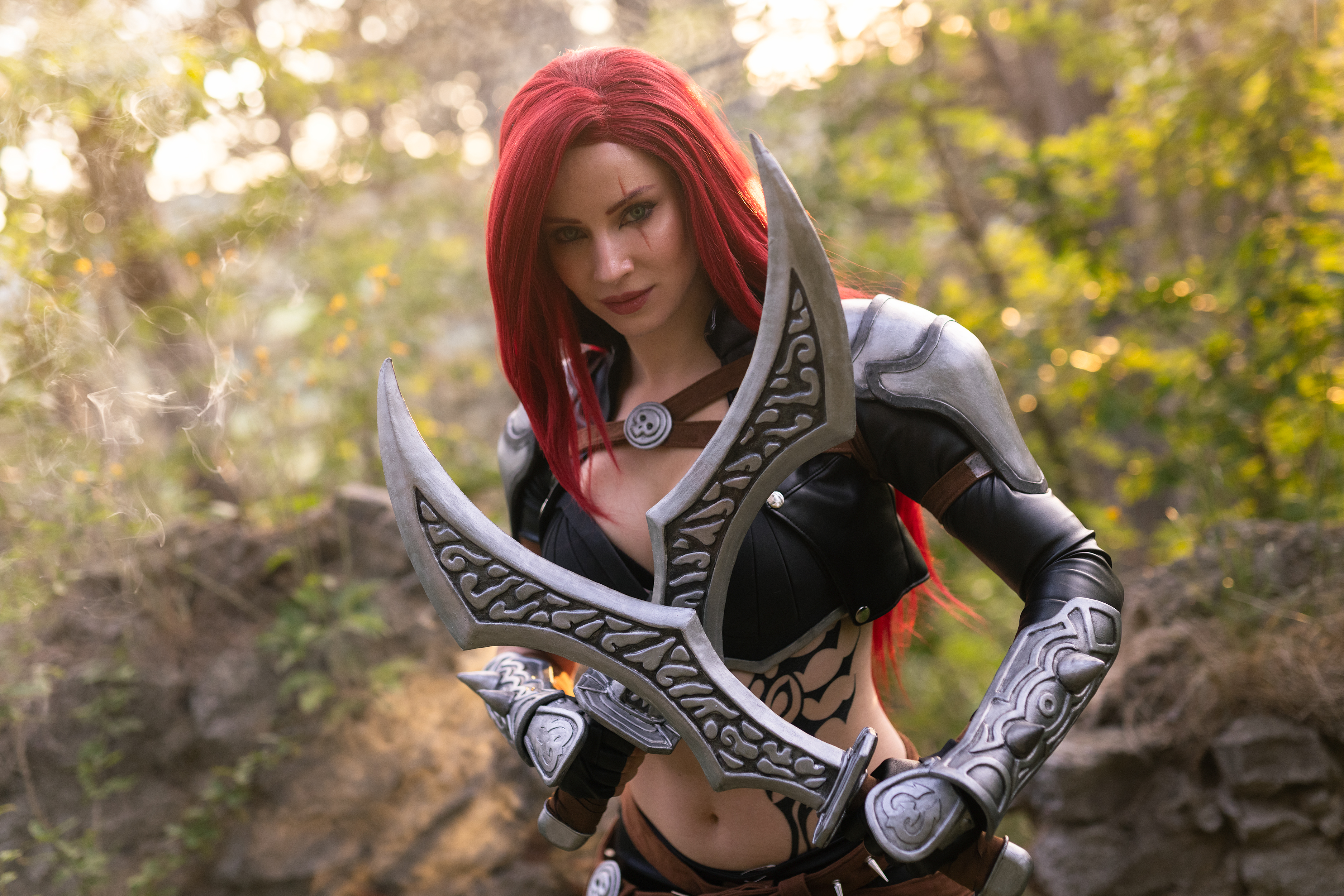 Enji Night Patreon Nude Leaks photo leak 523 of 1524