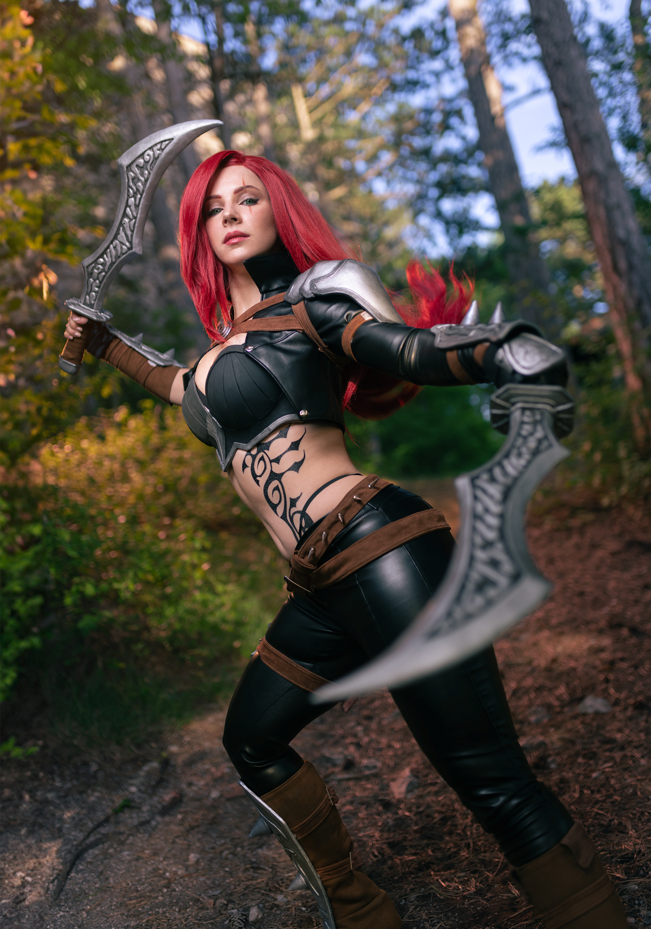 Enji Night Patreon Nude Leaks photo leak 524 of 1524