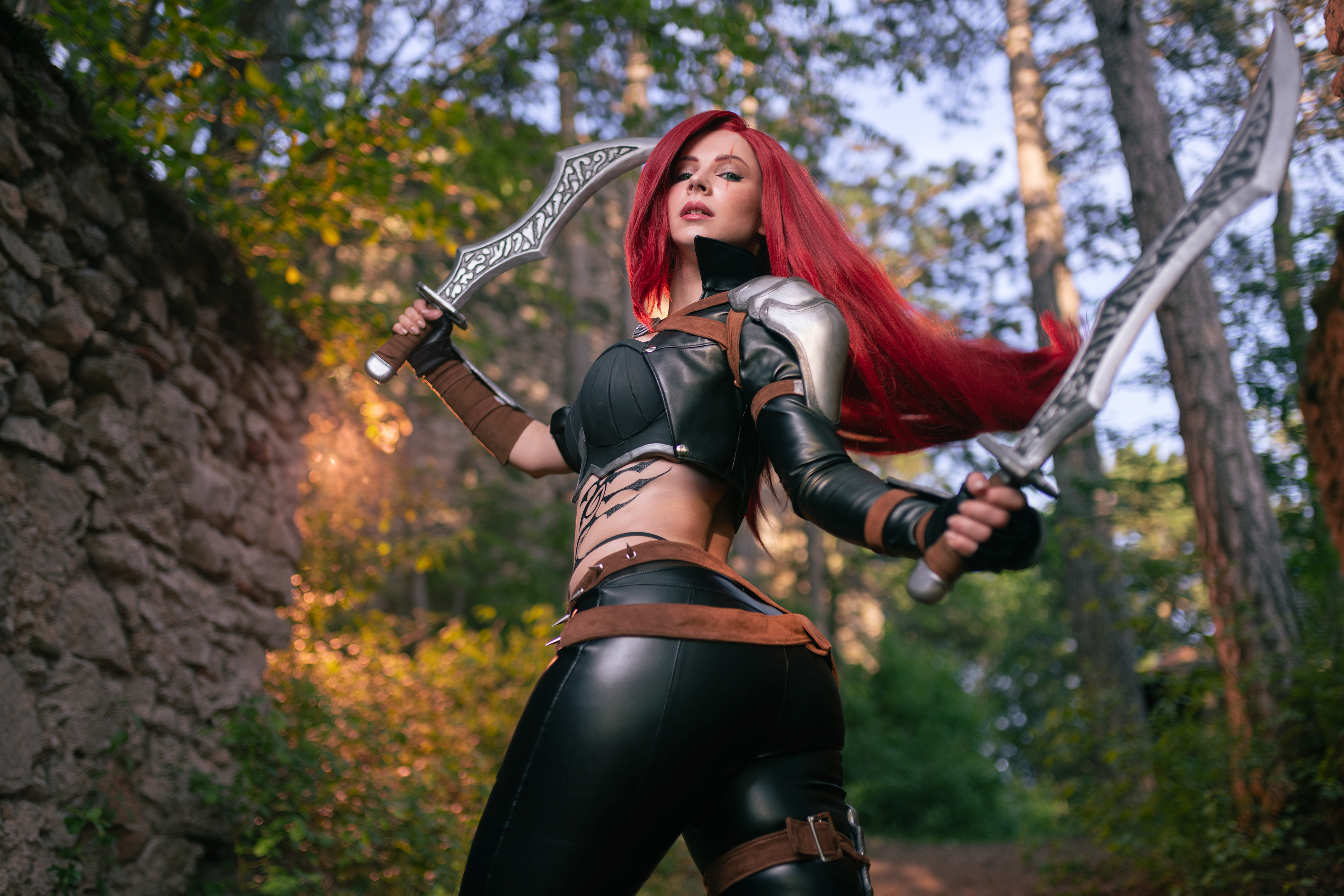 Enji Night Patreon Nude Leaks photo leak 525 of 1524