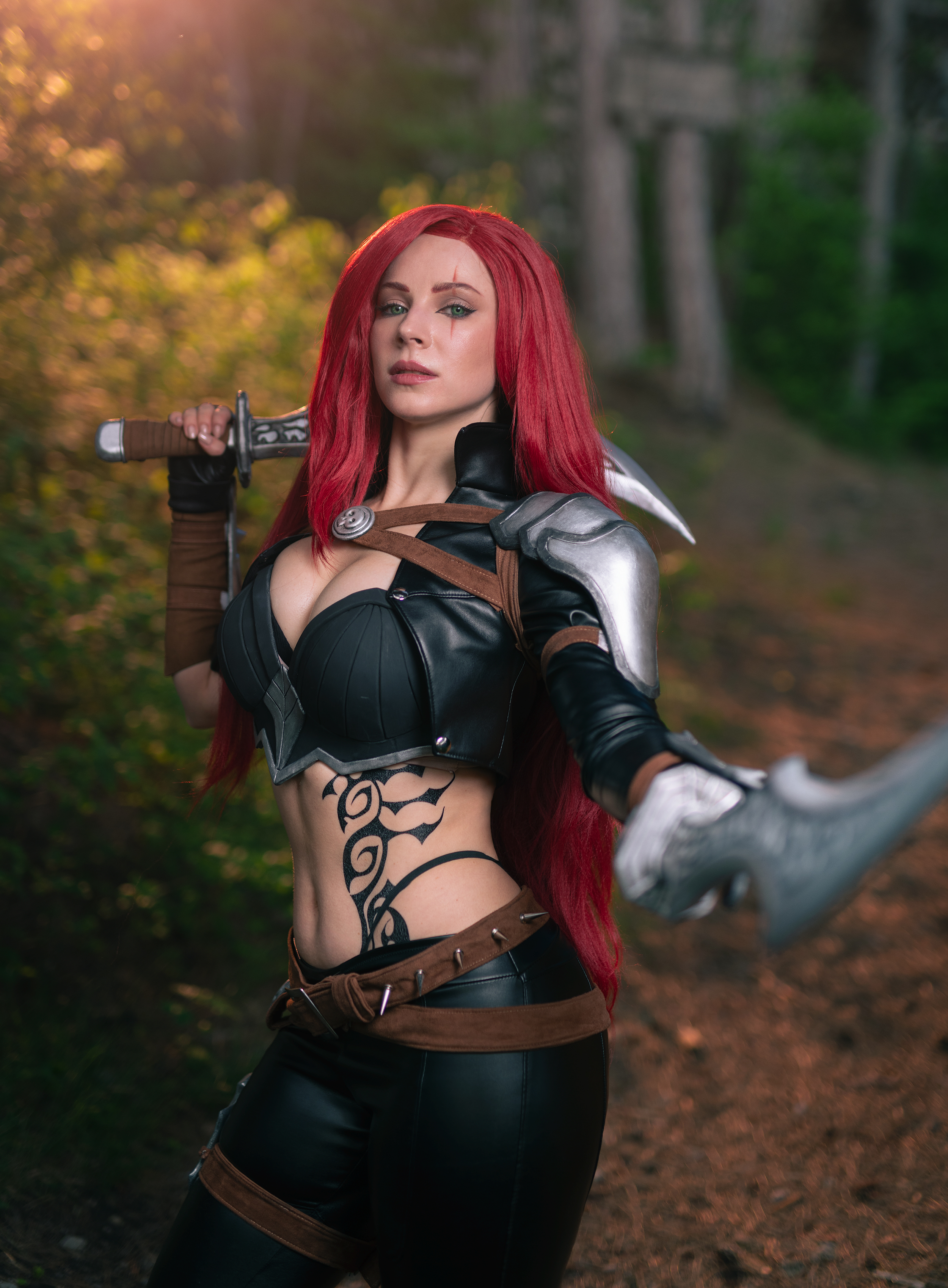 Enji Night Patreon Nude Leaks photo leak 526 of 1524