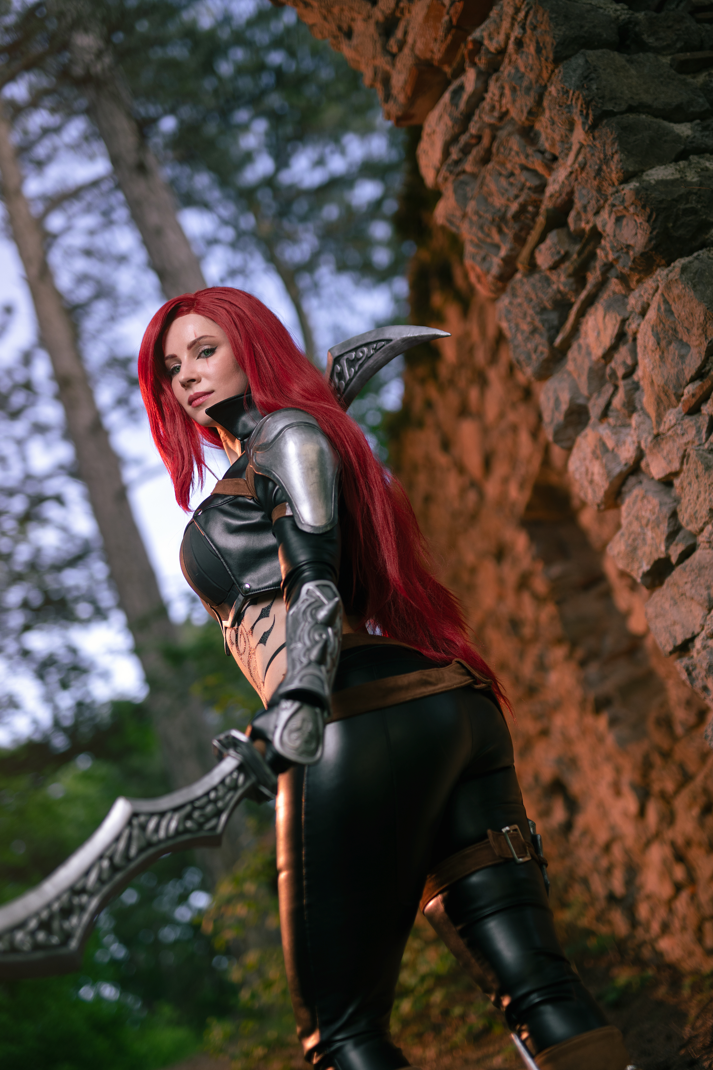 Enji Night Patreon Nude Leaks photo leak 527 of 1524