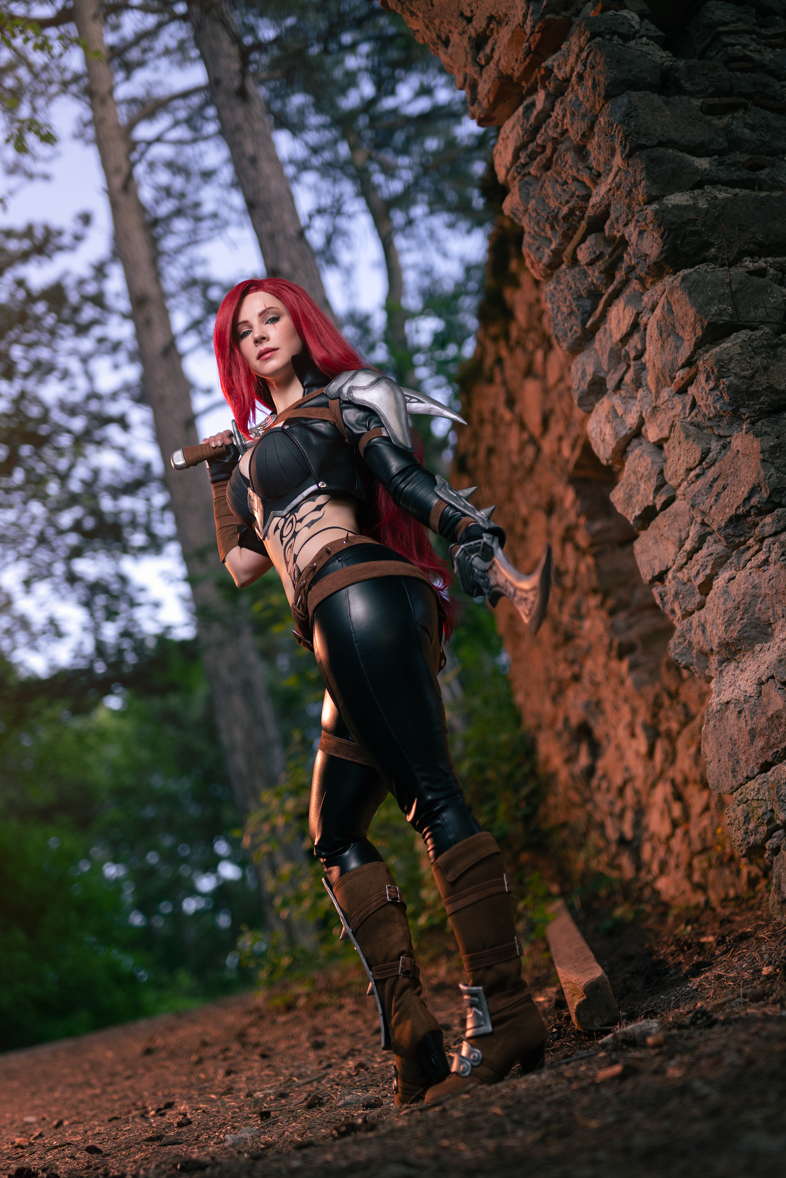 Enji Night Patreon Nude Leaks photo leak 528 of 1524