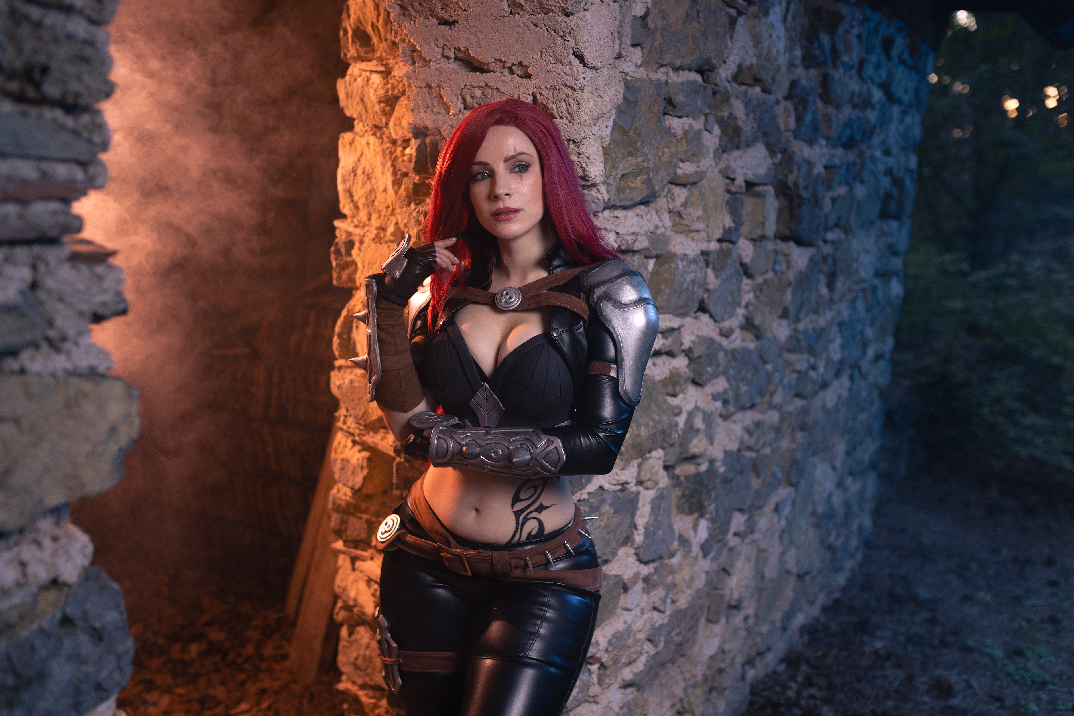 Enji Night Patreon Nude Leaks photo leak 530 of 1524