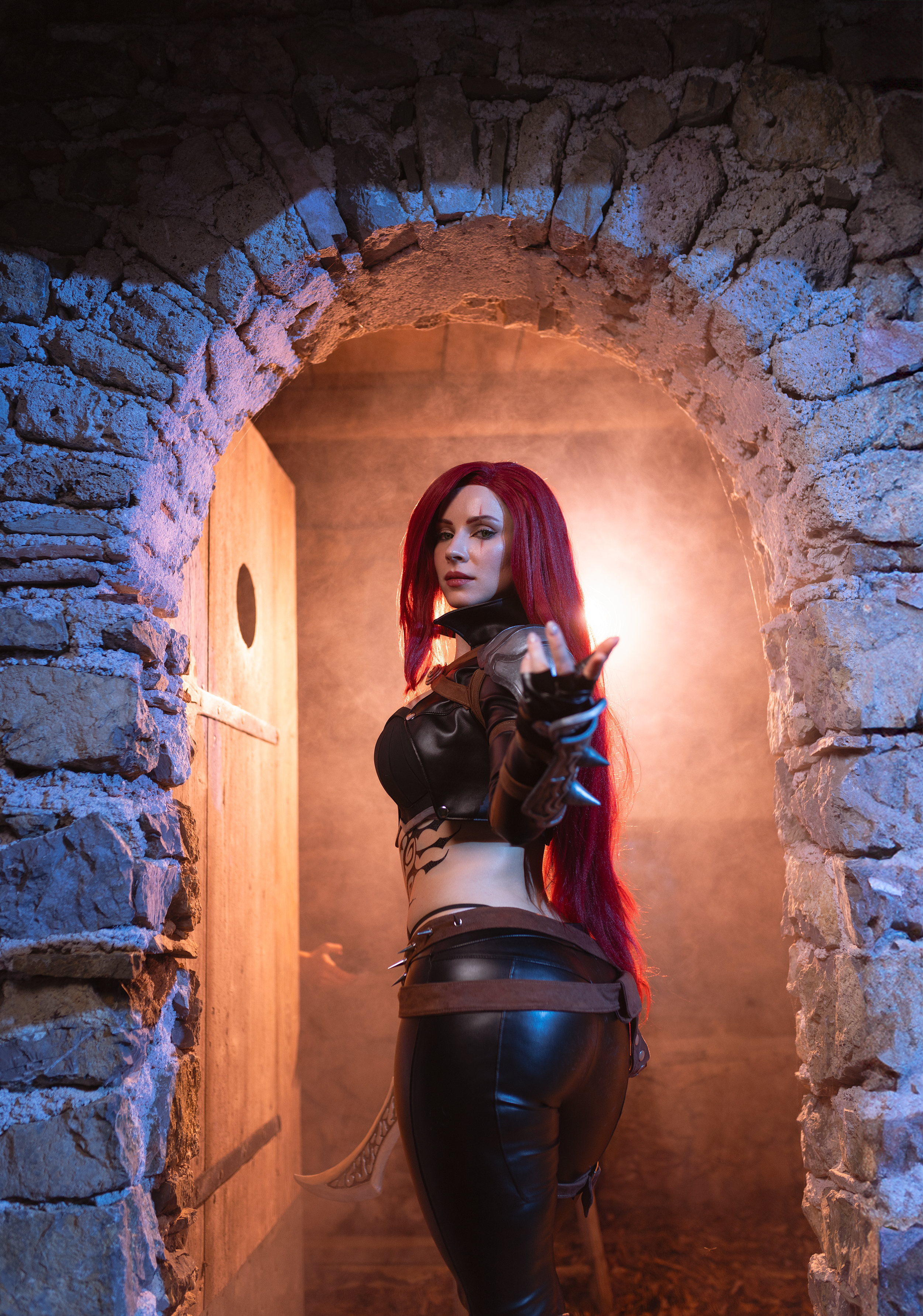 Enji Night Patreon Nude Leaks photo leak 532 of 1524